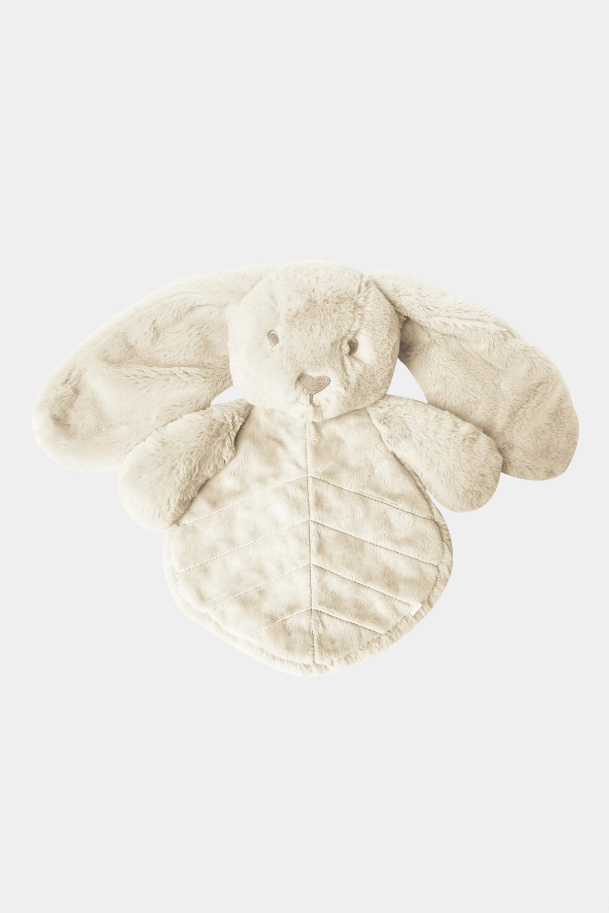 Bunny Comforter