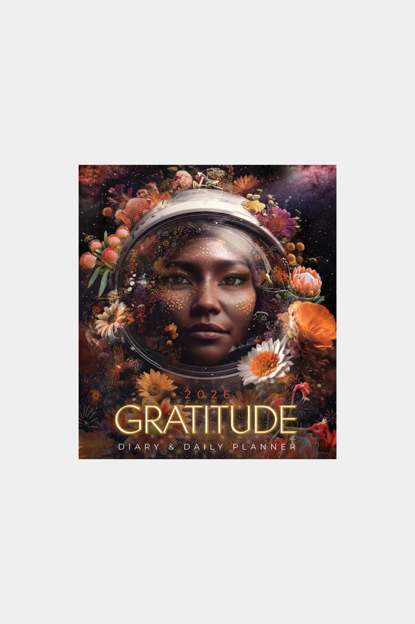 2026 Gratitude Diary