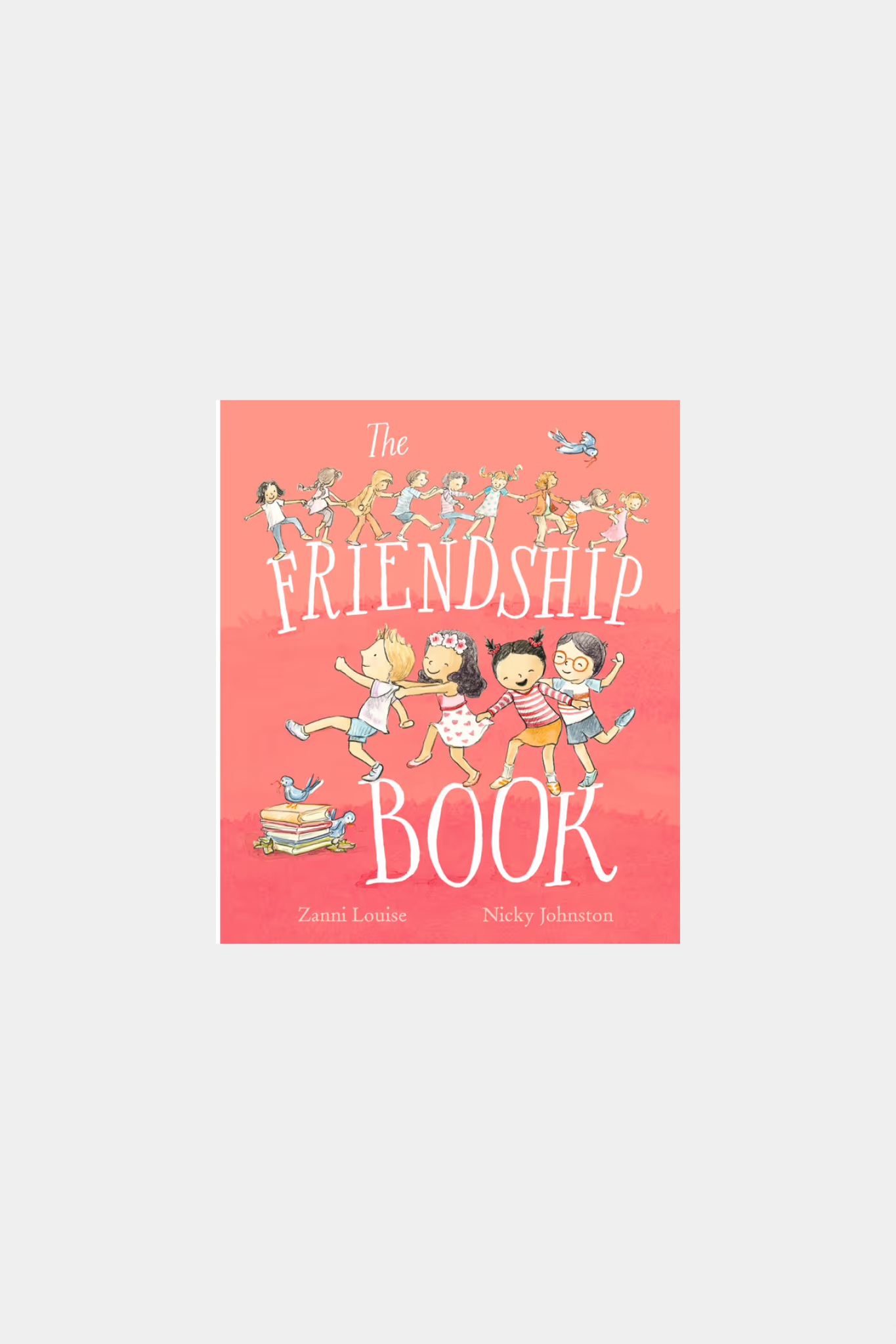 The Friendship Book