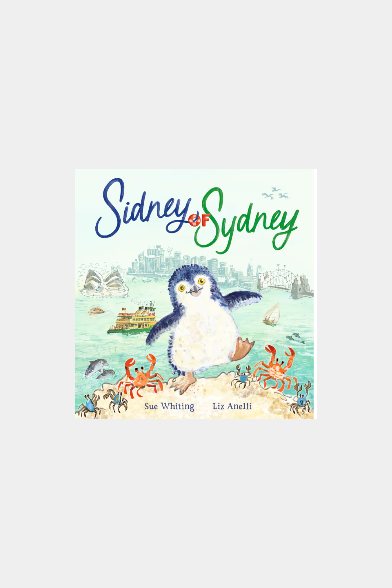 Sidney of Sydney