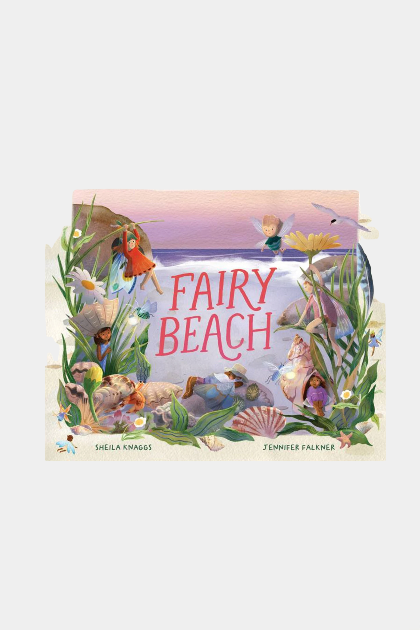 Fairy Beach