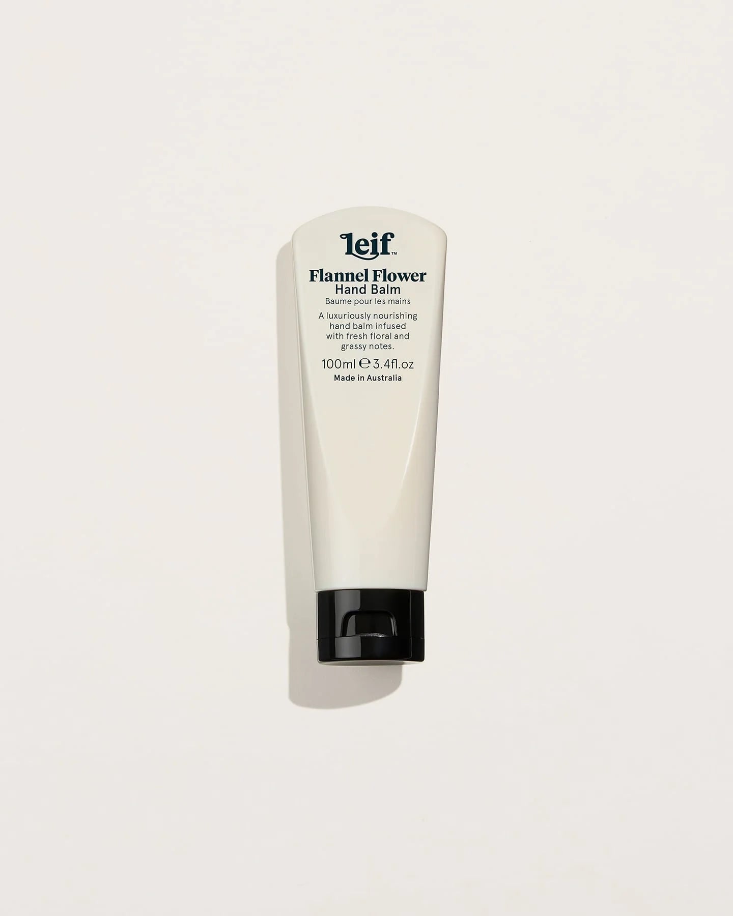Flannel Flower Hand Balm