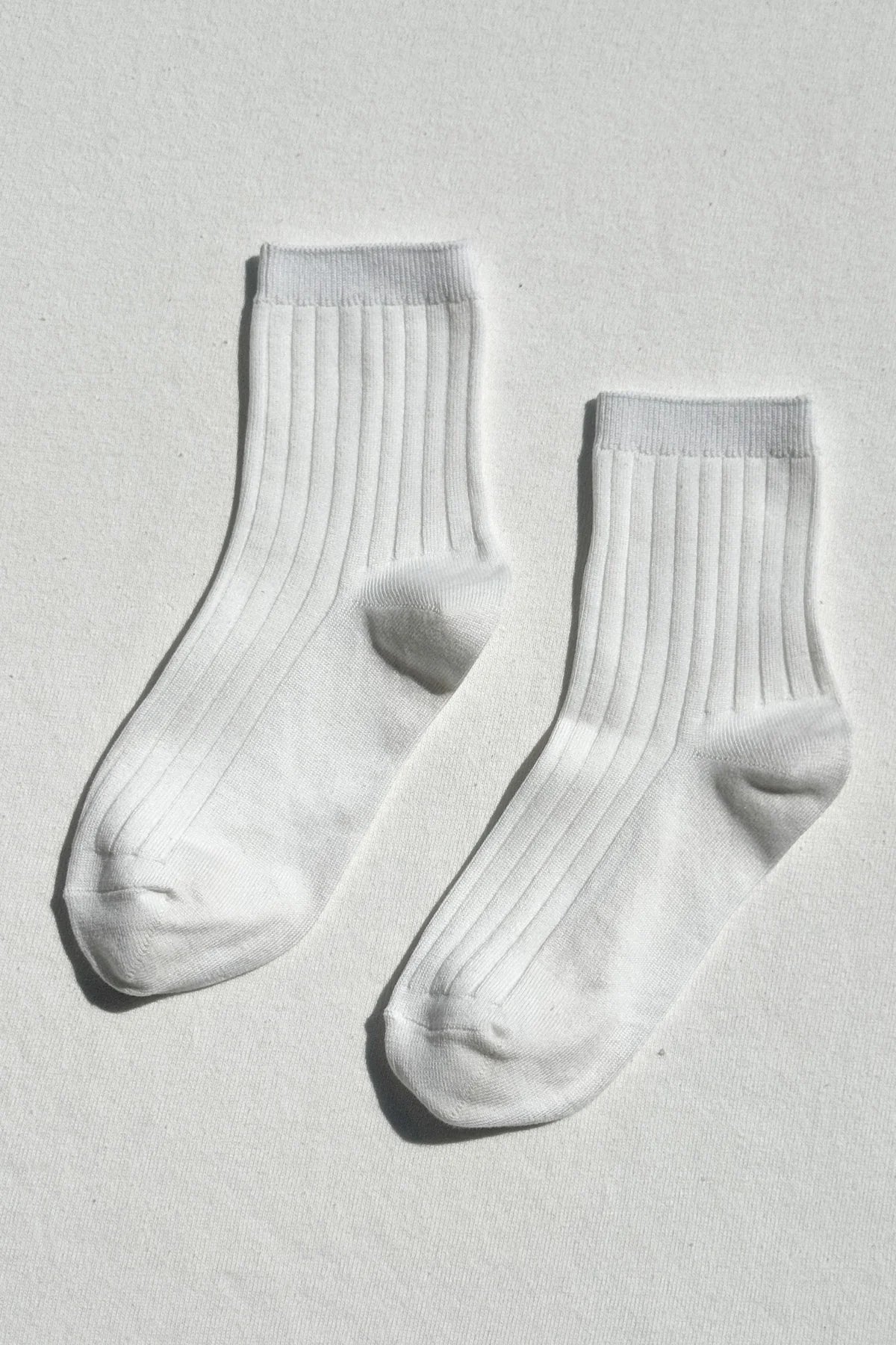 Her Socks 2.0