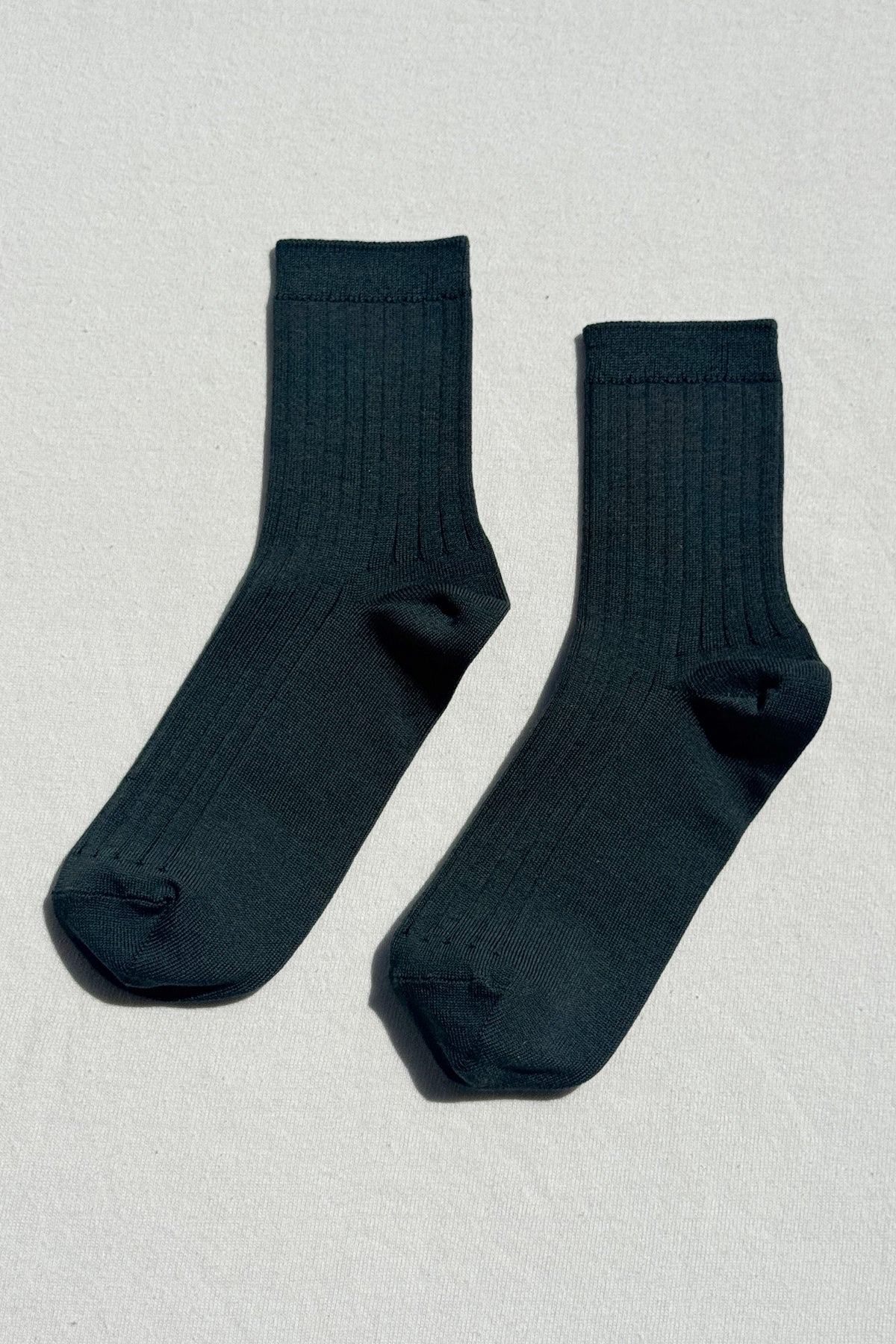 Her Socks 2.0