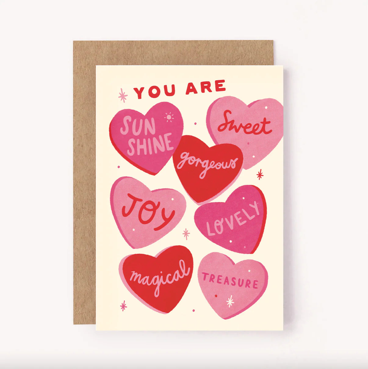 Lauren Sissons Studio Greeting Cards