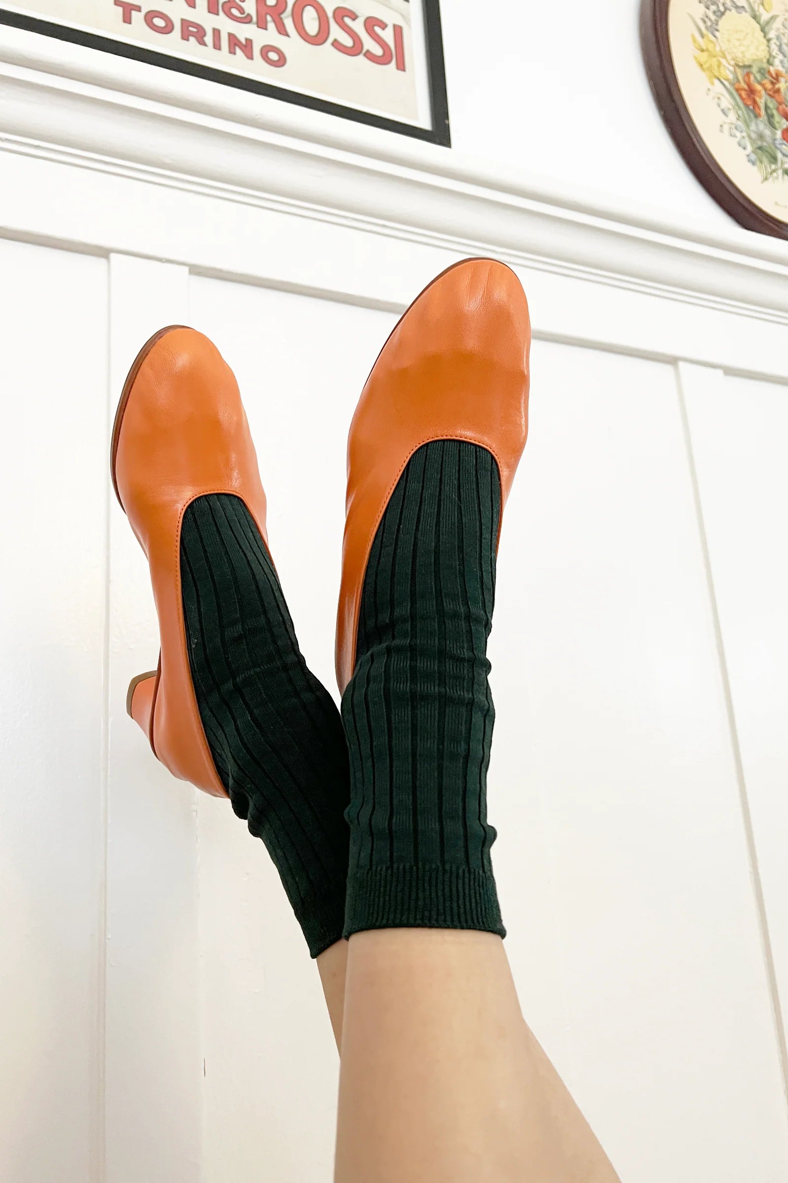 Her Socks 2.0