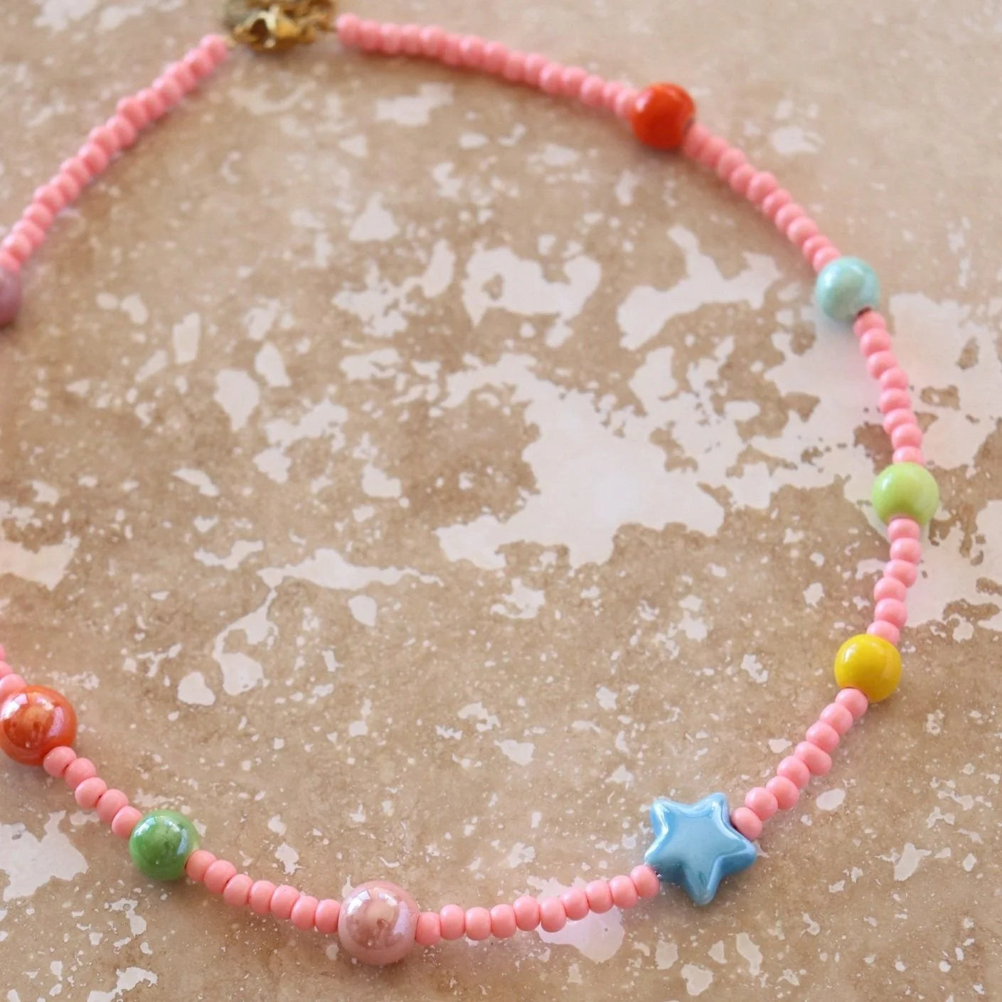 Kids Necklace 35-40cm