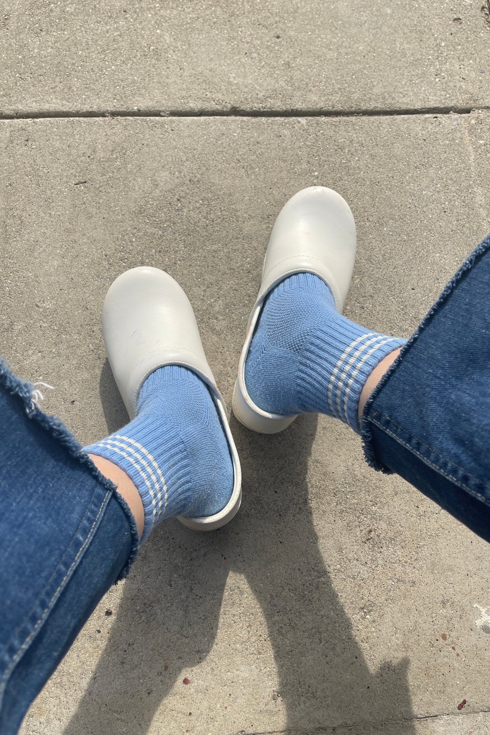 Girlfriend Socks