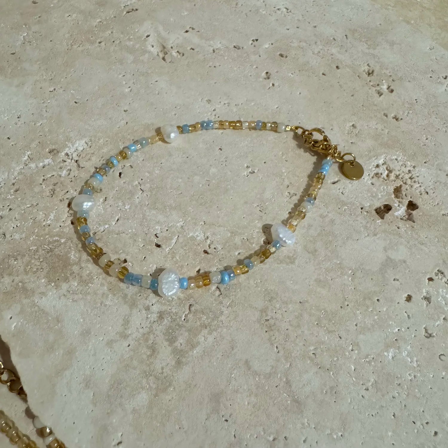 Adult Bracelet 17-20cm