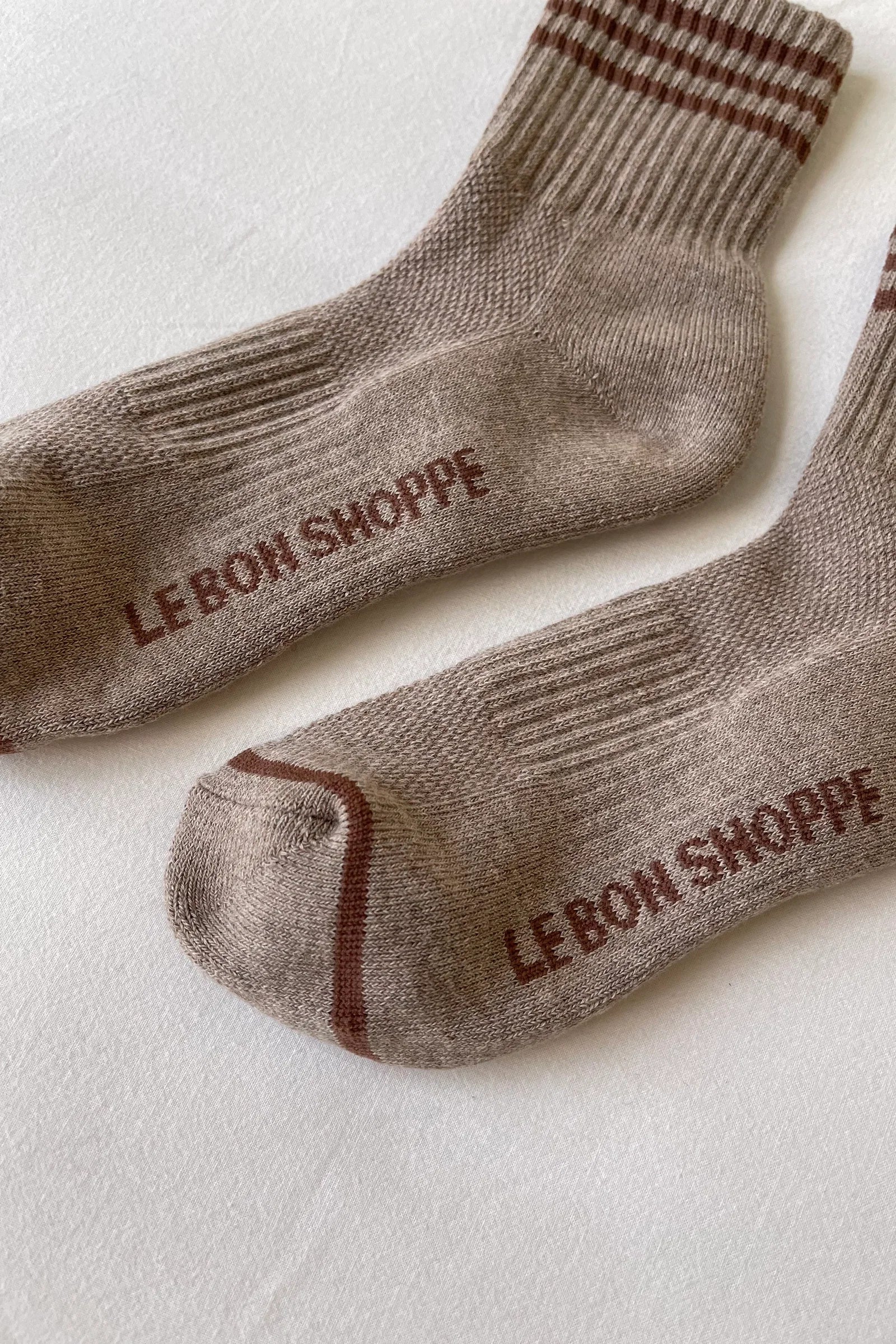 Girlfriend Socks
