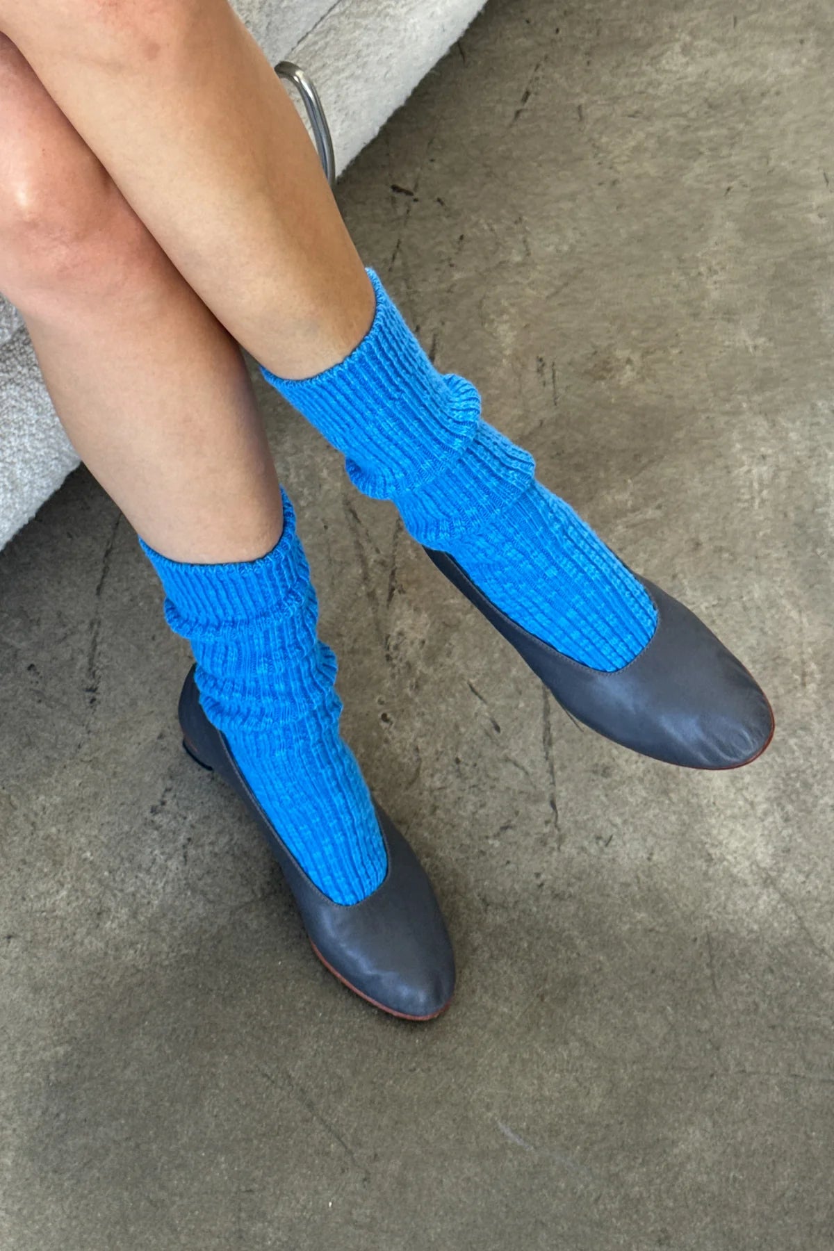 Cottage Socks