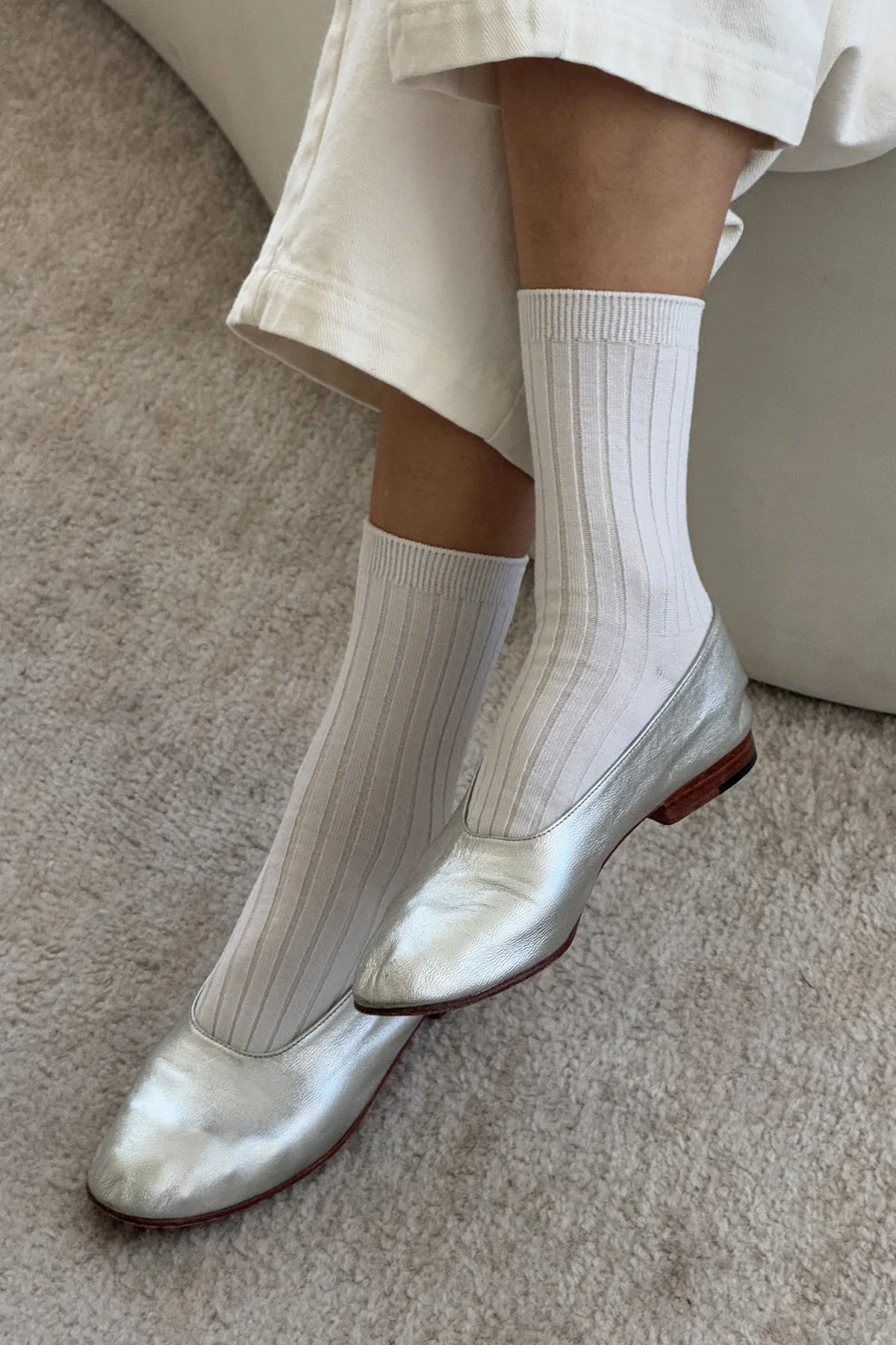 Her Socks 2.0