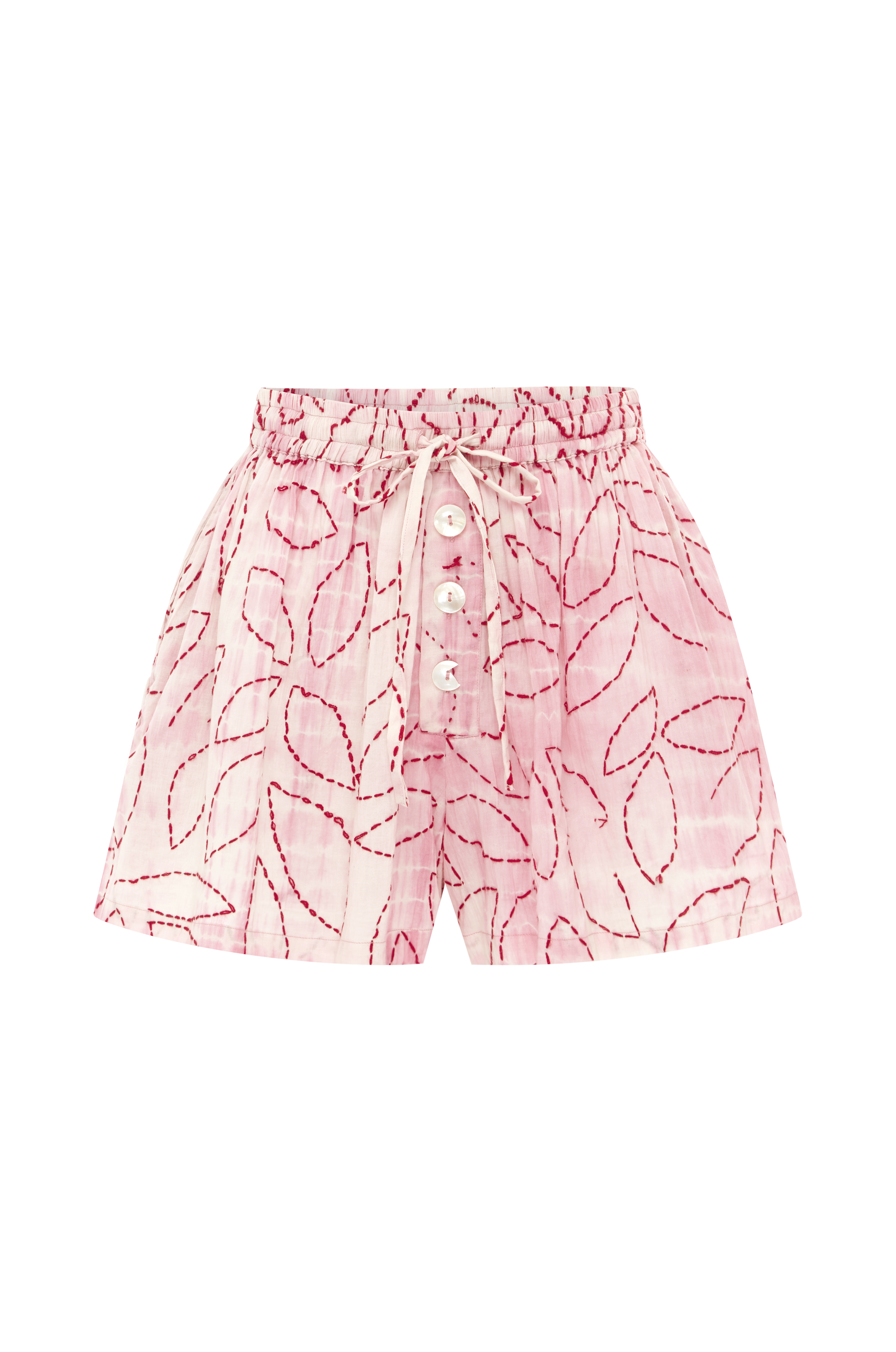 Kantha Boxer Short