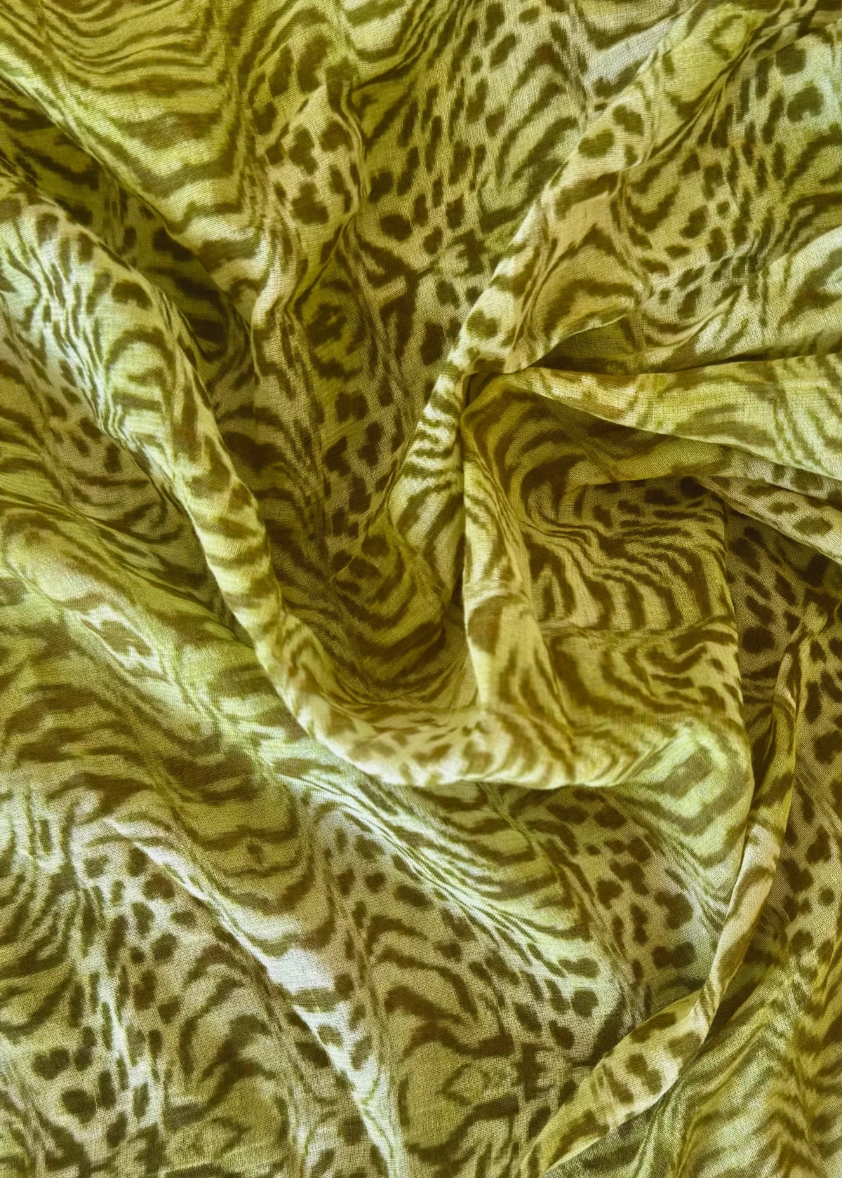 Viper Fae Frill Skort