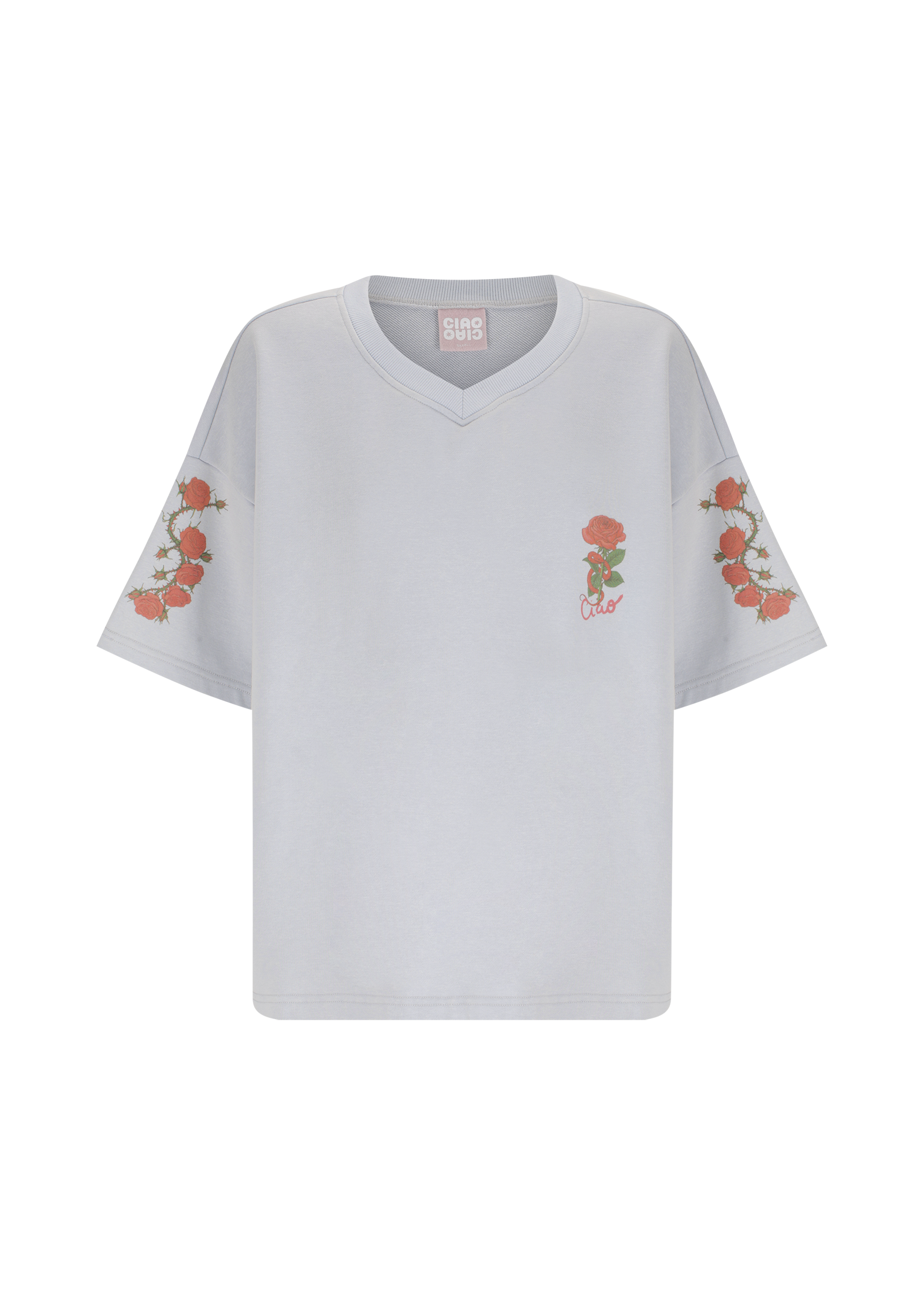 Rosaio Sport Jersey