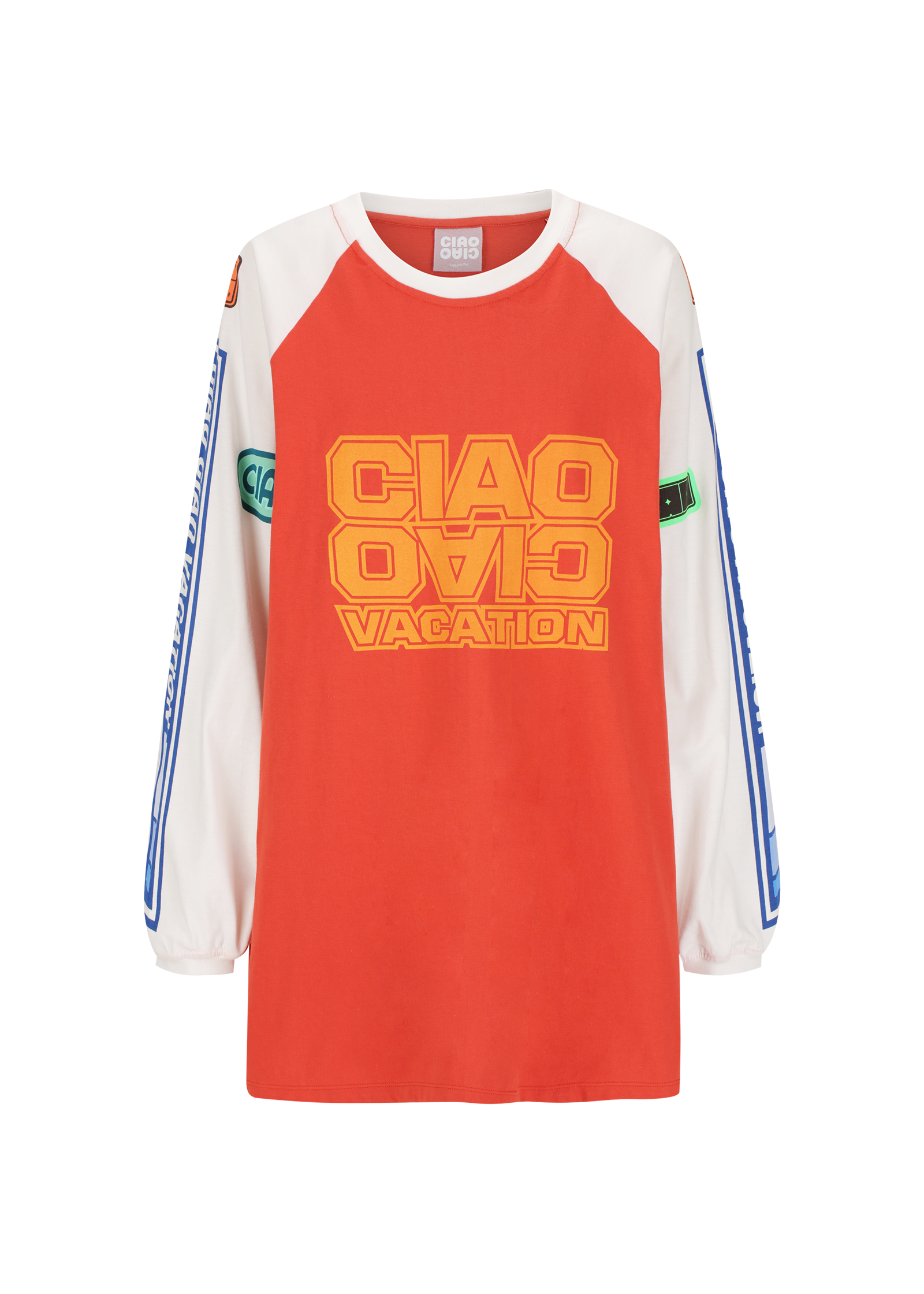 Speed Racer LS Tee
