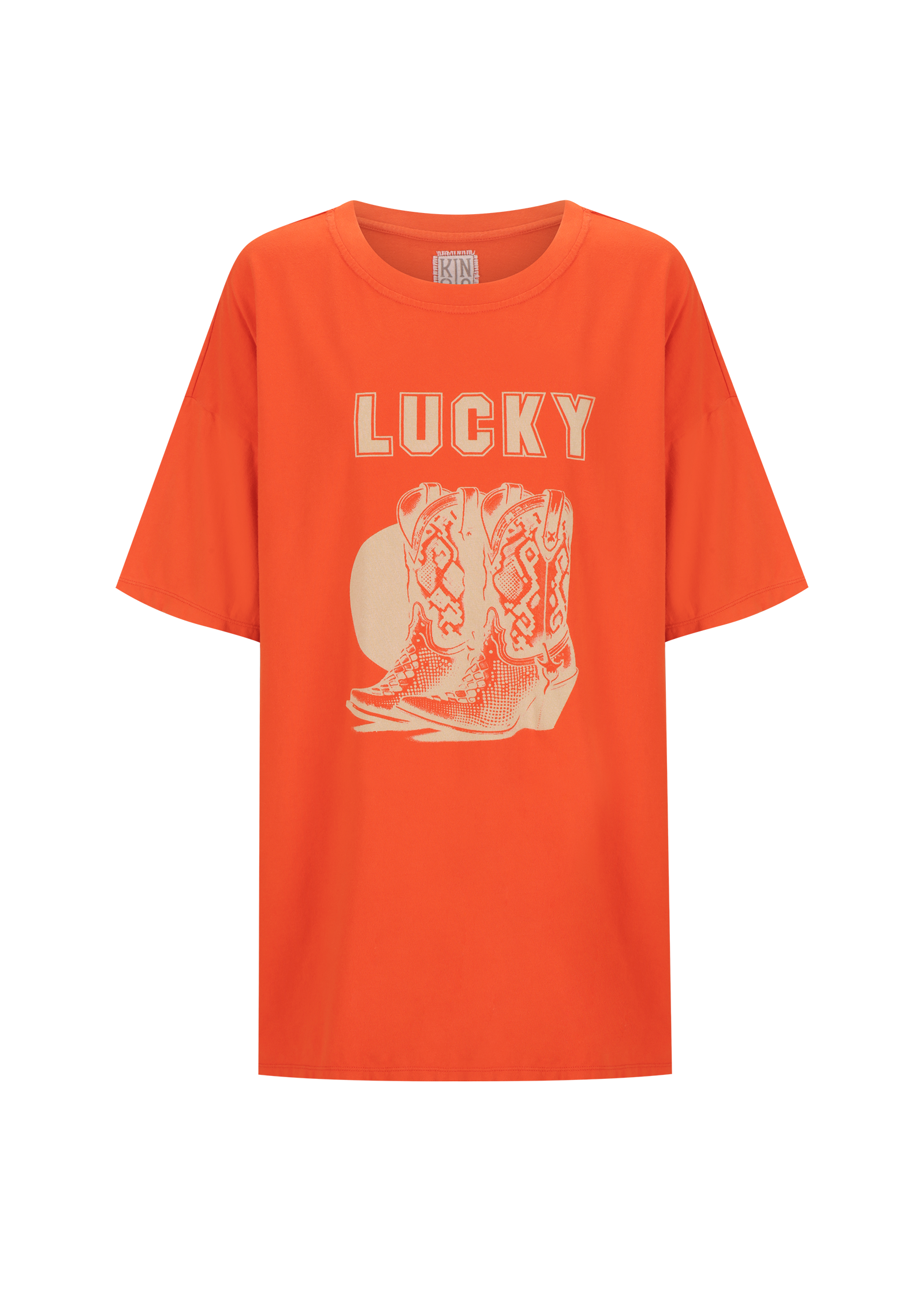 Feeling Lucky Tee