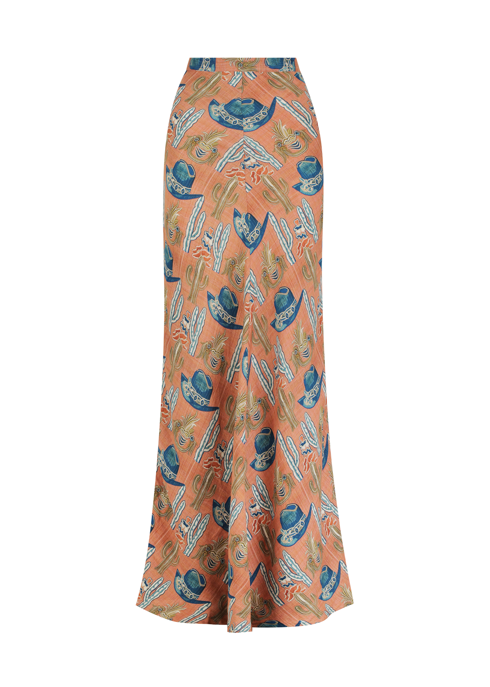Tulita Ananya Skirt