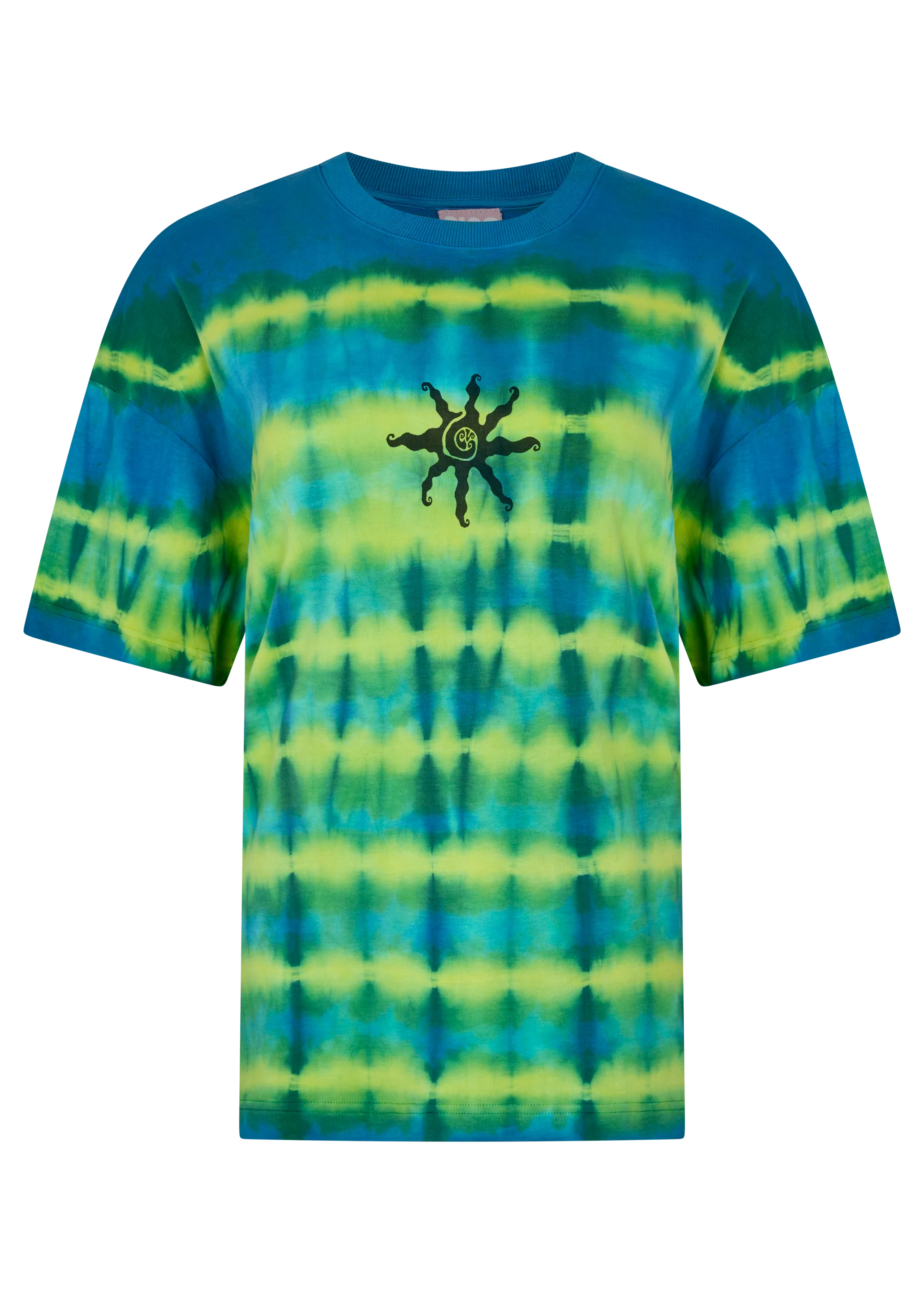 Tie Die Core Tee