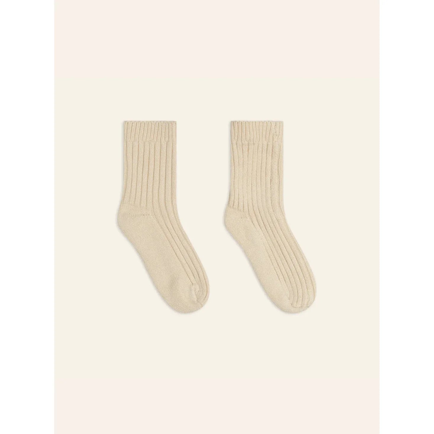 Illoura The Label Knit Socks