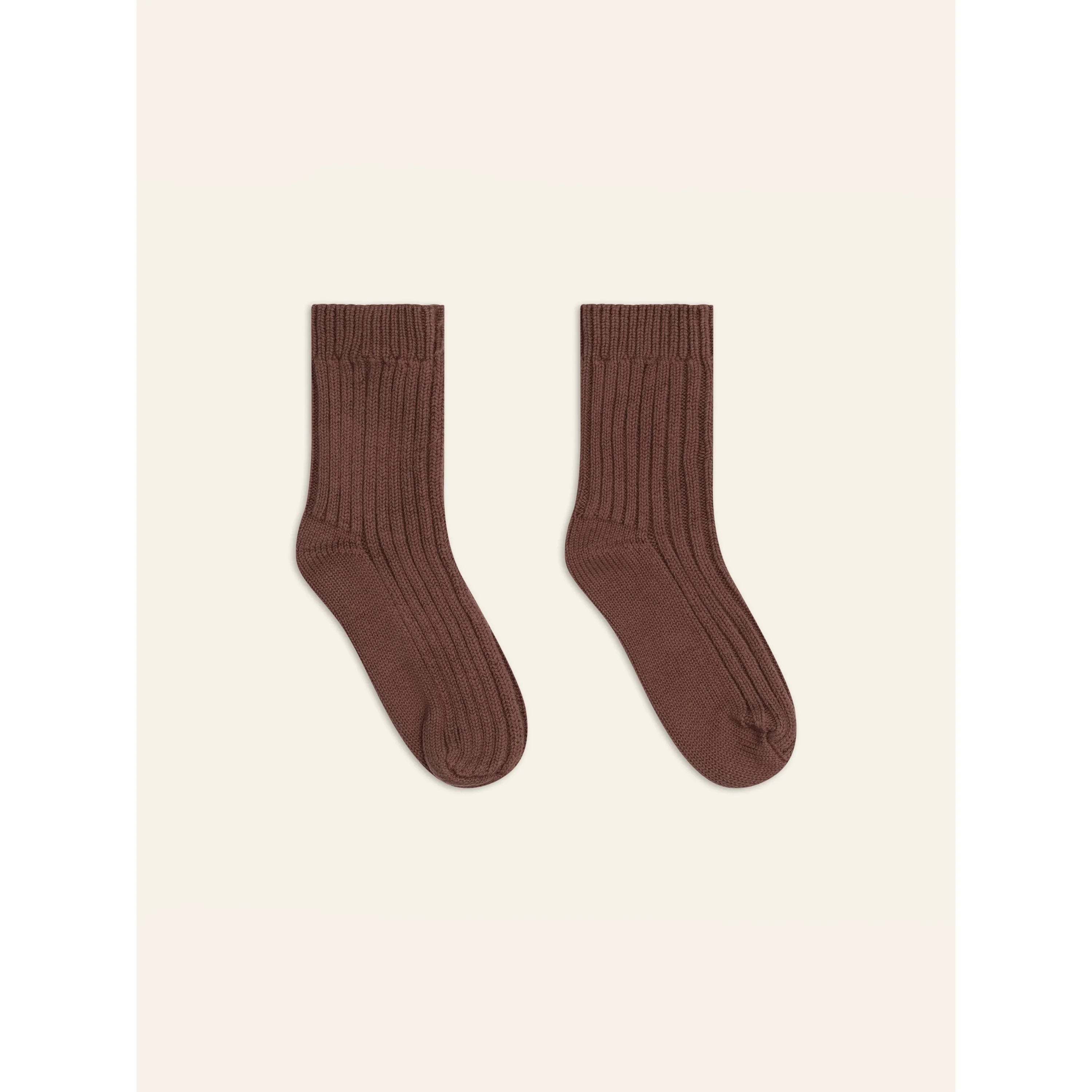 Illoura The Label Knit Socks
