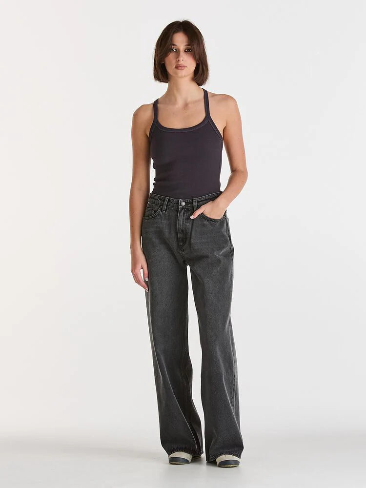 Mid Slouch - Basalt