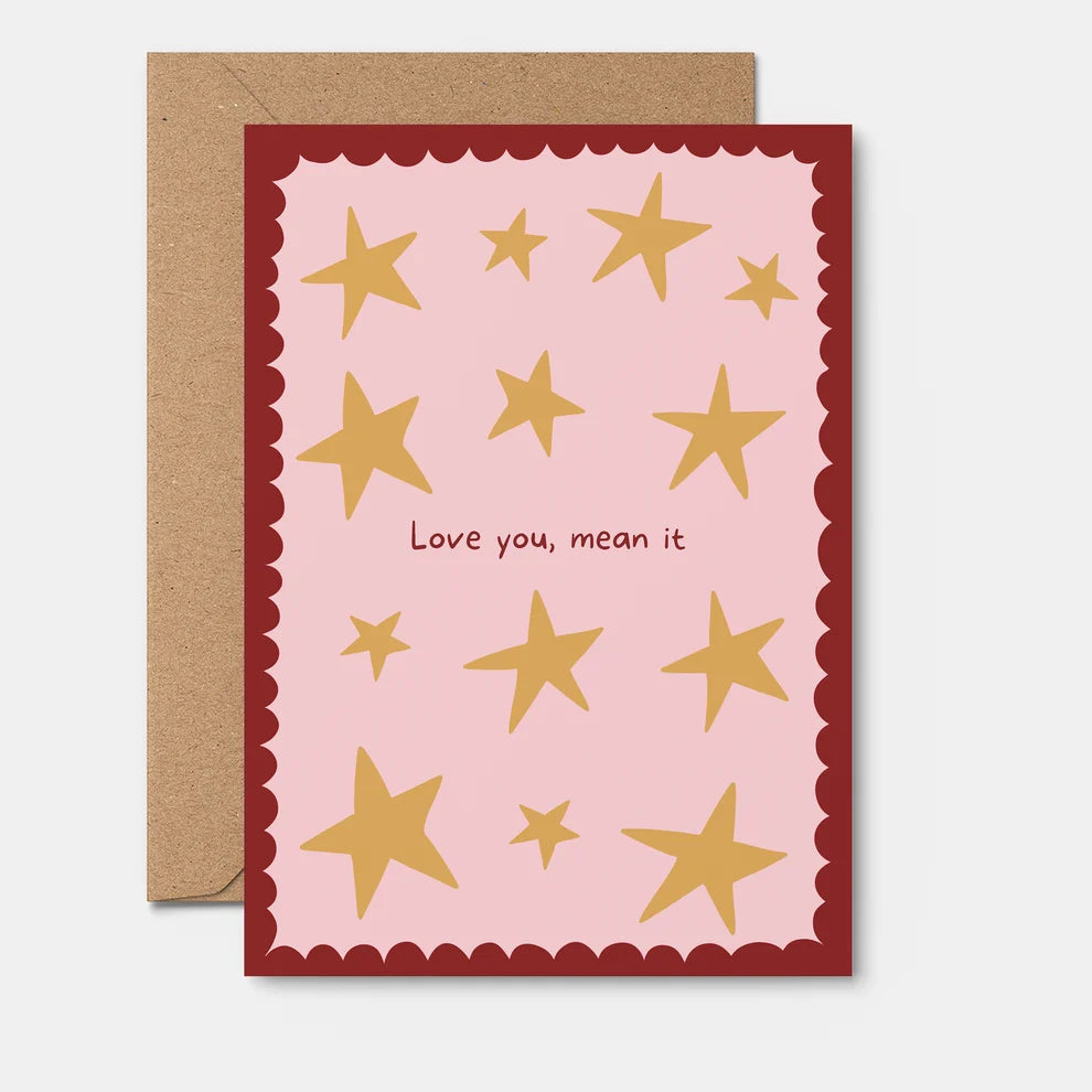 Greeting Cards - From Rosalie