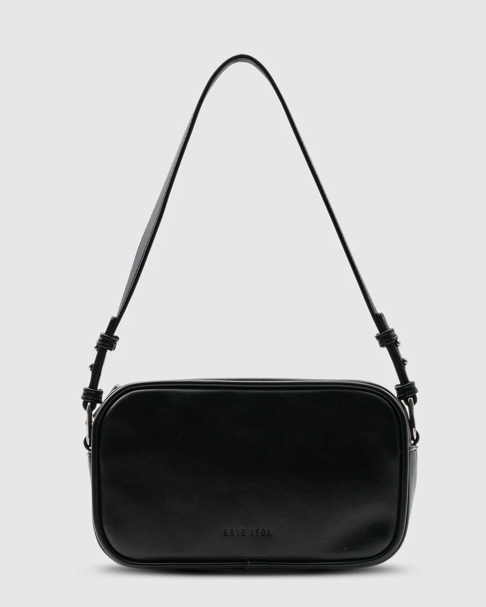 Martina Camera Bag - Black