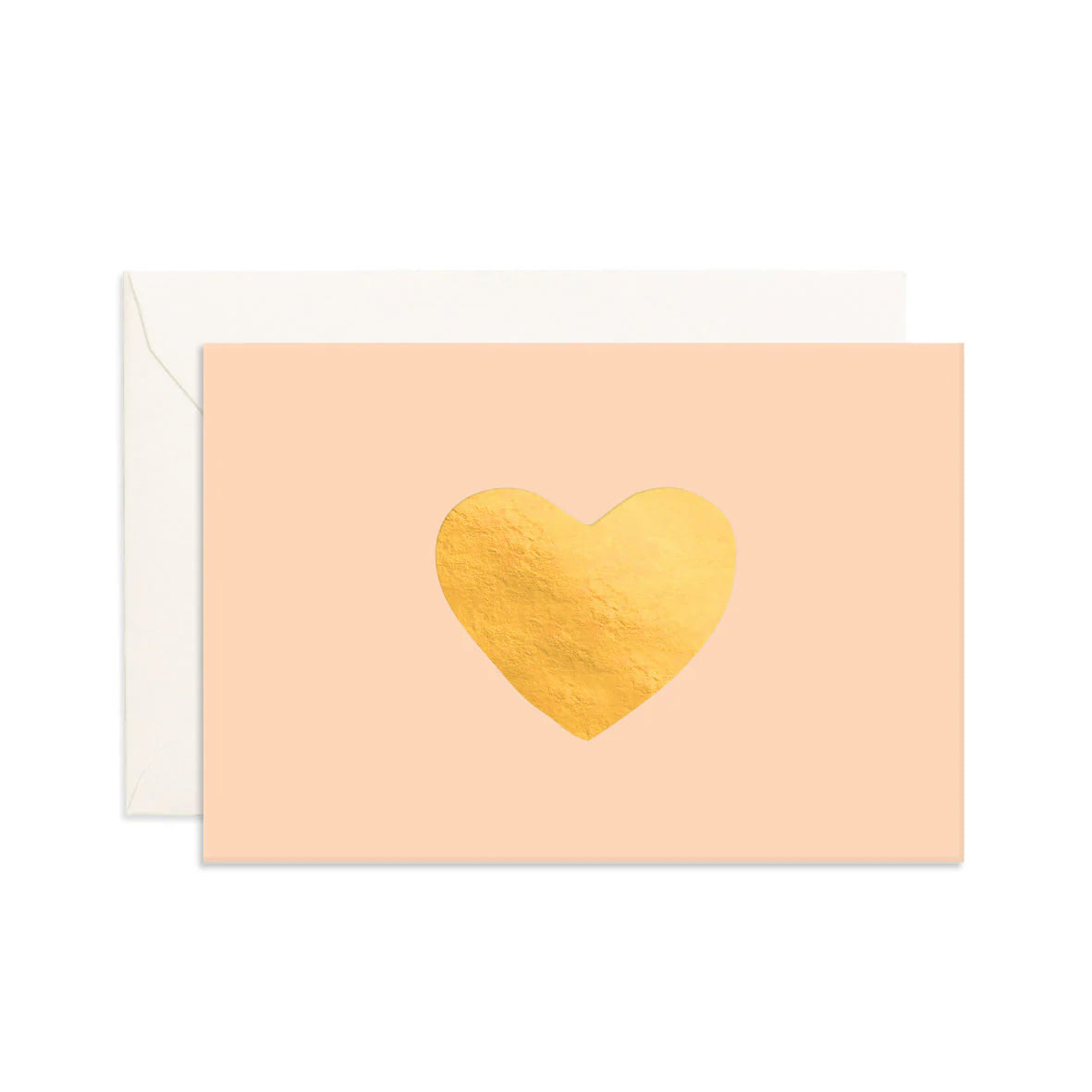 Mini Greeting Cards - Fox & Fallow