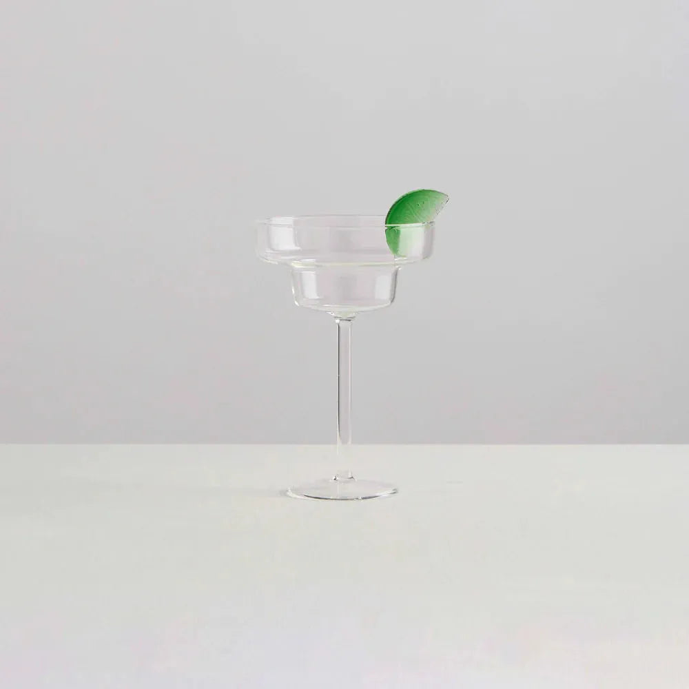 Maison Balzac Margarita Glass