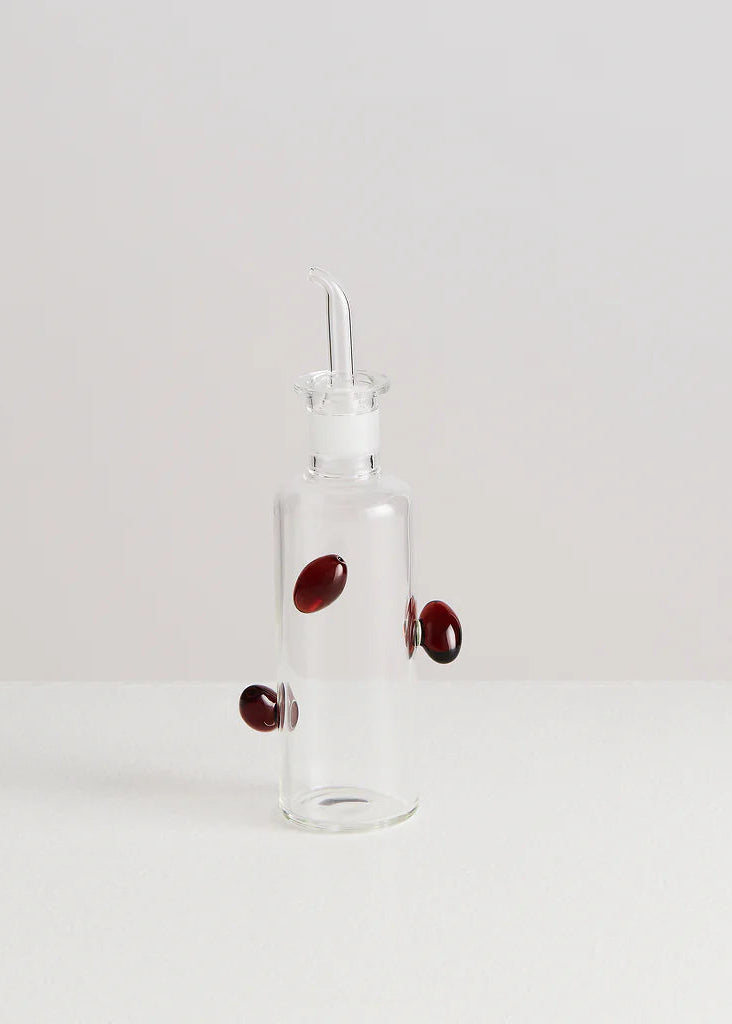 The Balsamic Bottle