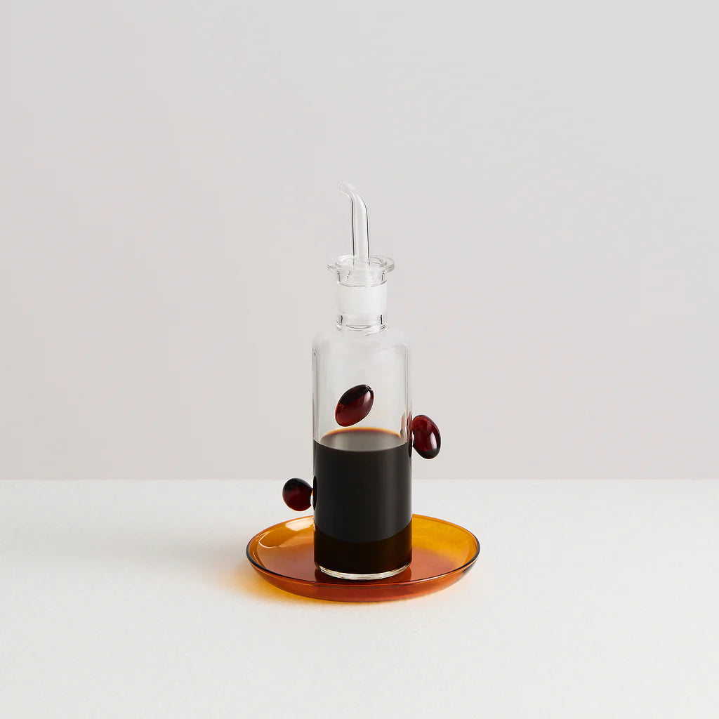 The Balsamic Bottle