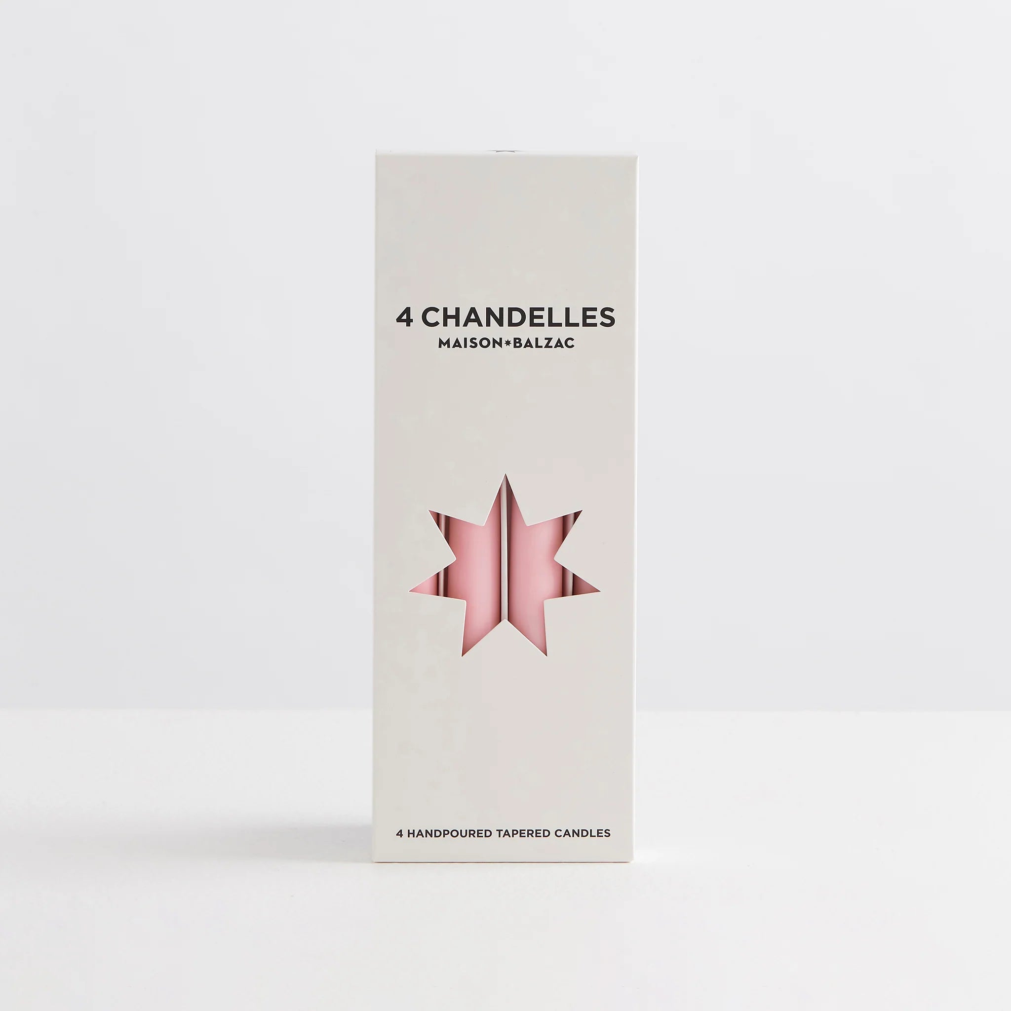 Chandelles