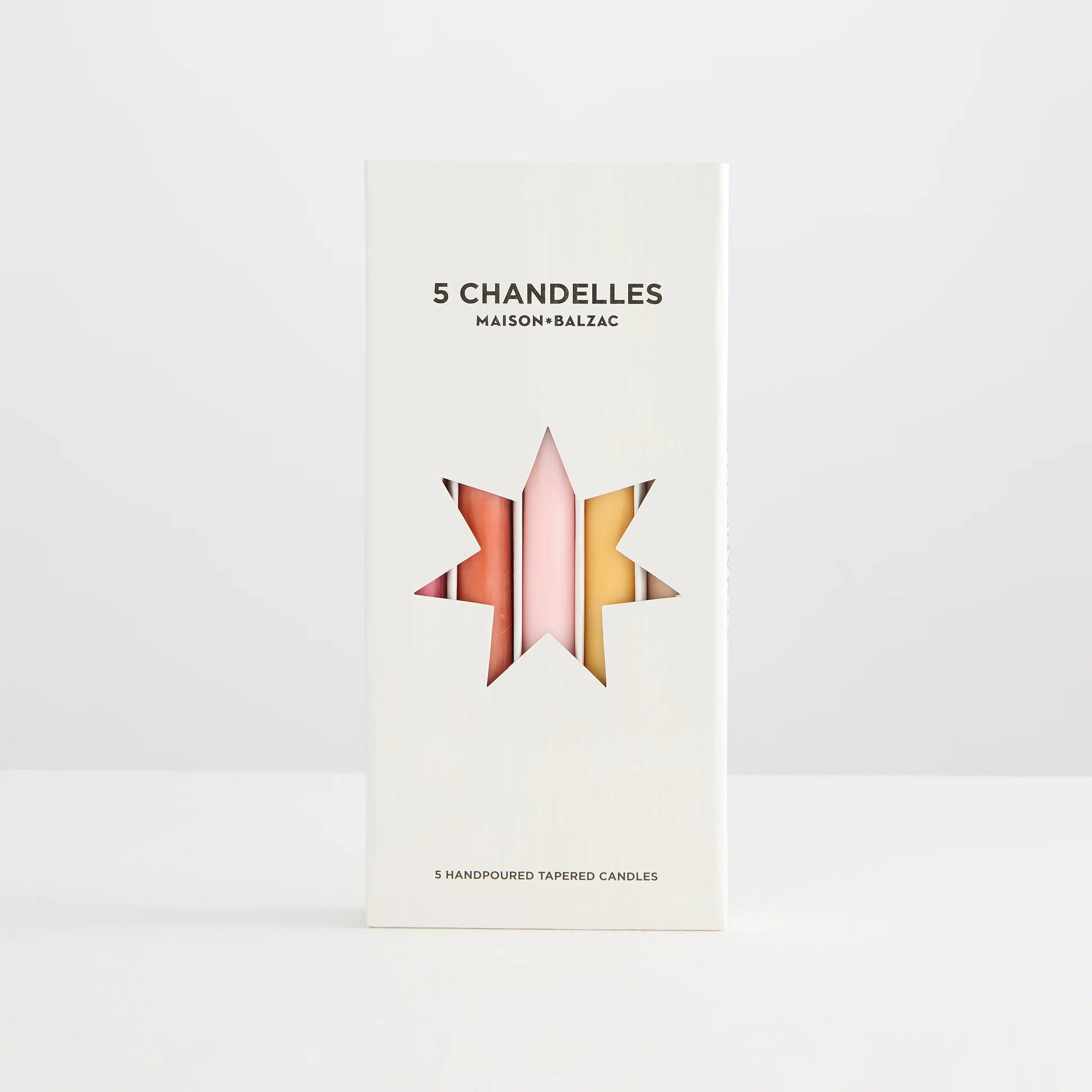 Chandelles