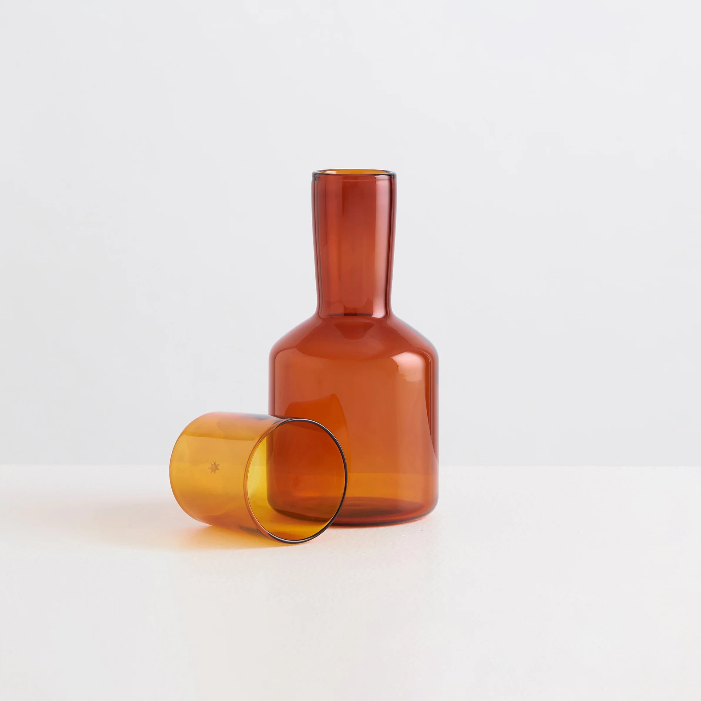 J'ai Soif Carafe - Amber