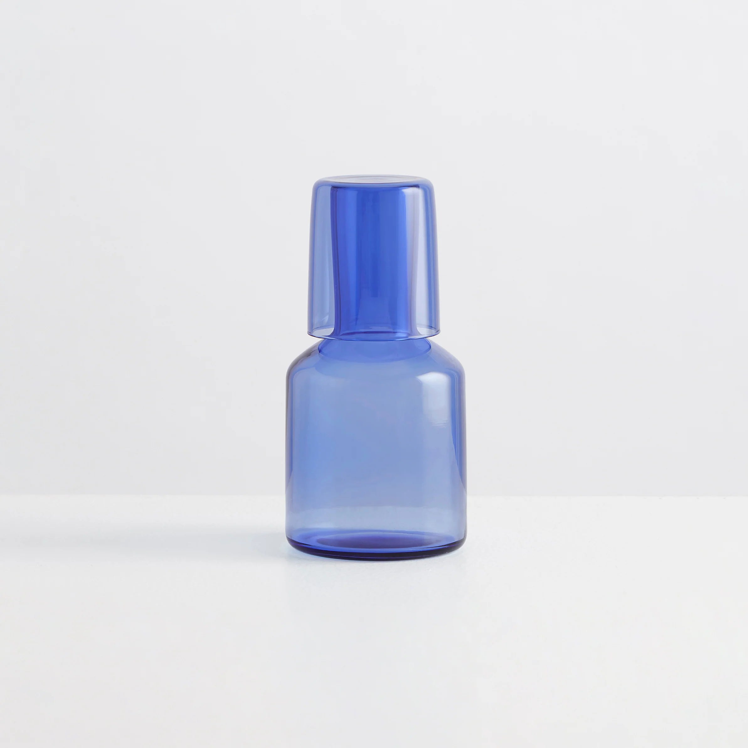 J'ai Soif Carafe - Azure
