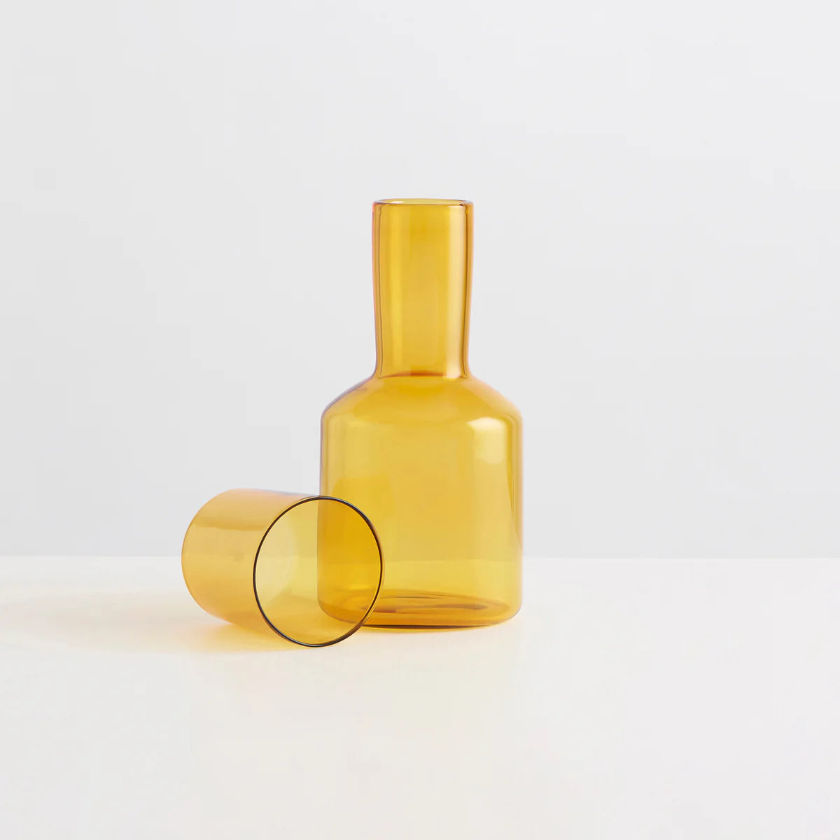 j'ai Soif Carafe - Miel