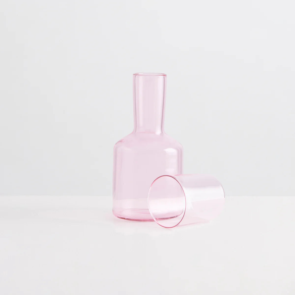 j'ai Soif Carafe - Pink