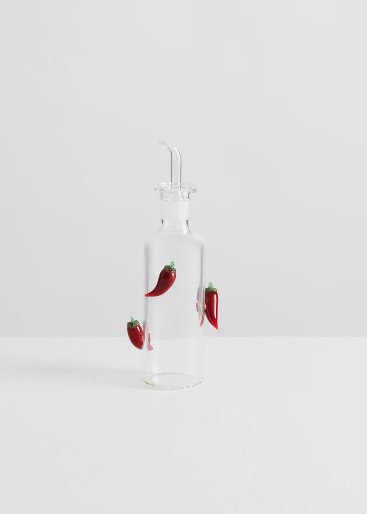 The Chilli Bottle