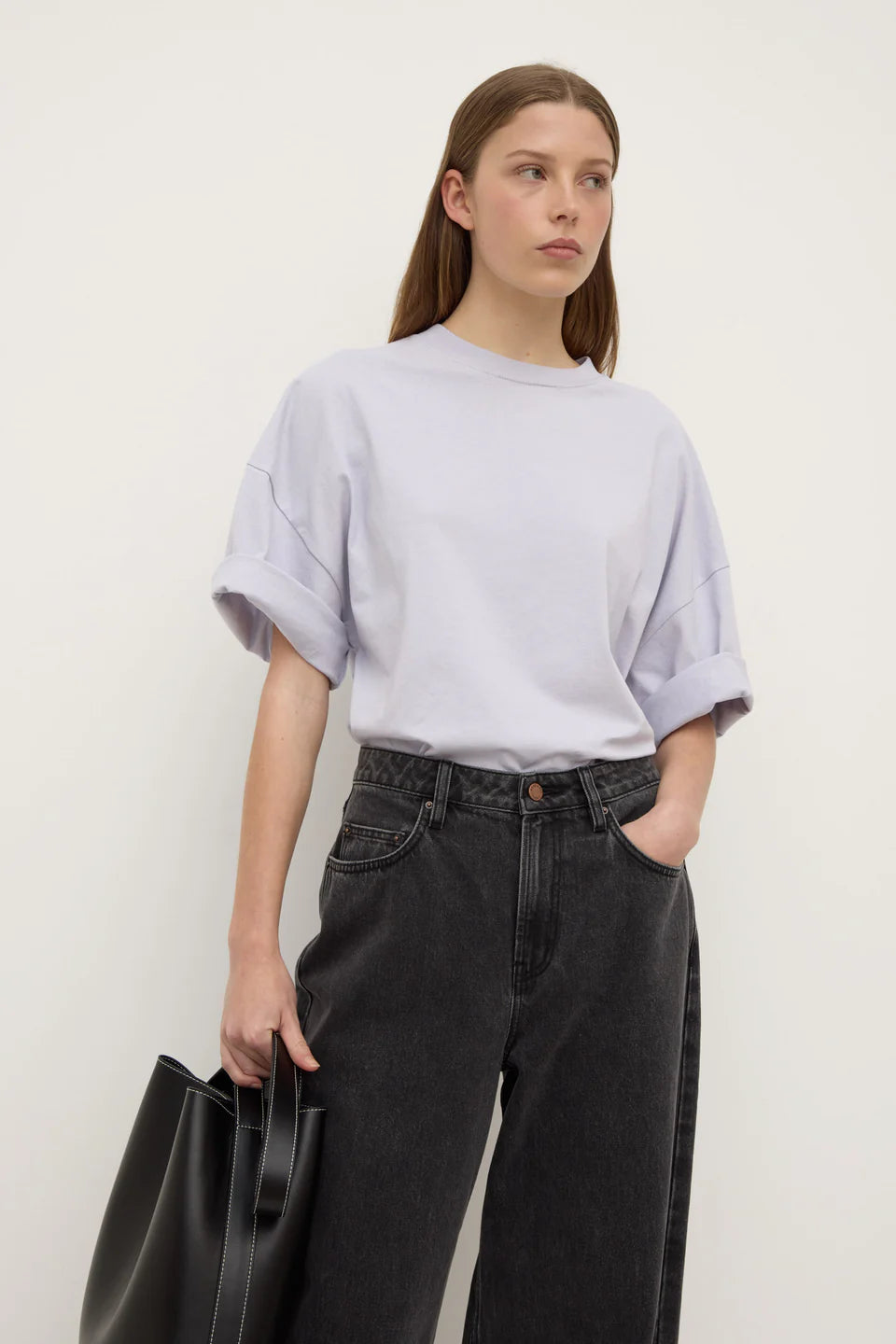 Max Oversized Tee