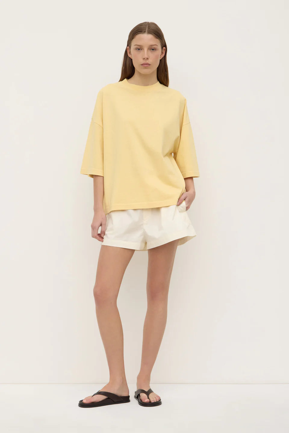 Max Oversized Tee