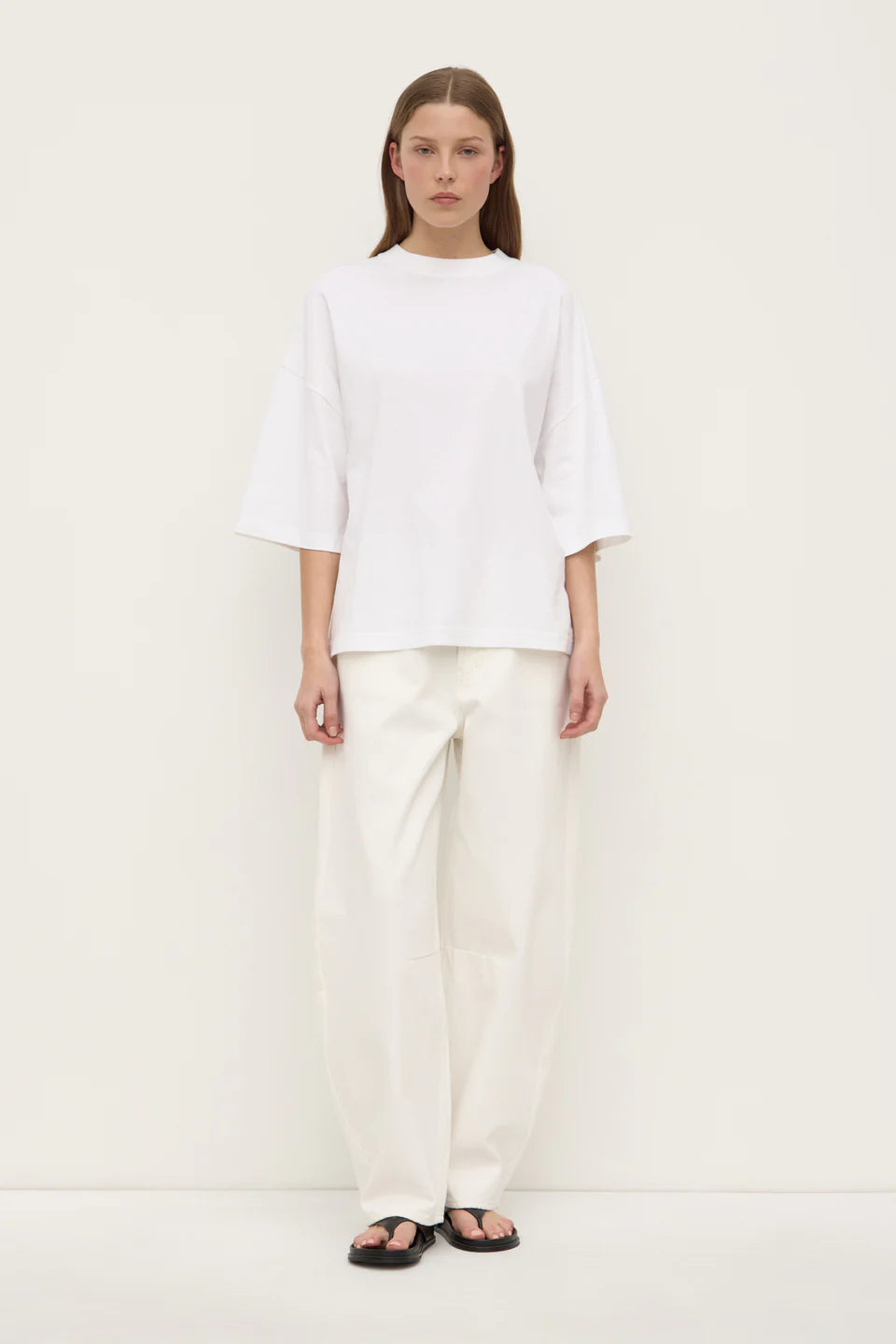 Max Oversized Tee