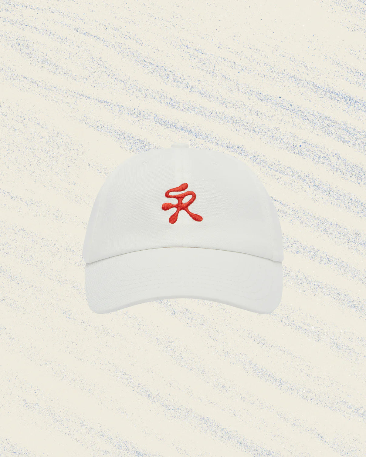 Namesake Cap