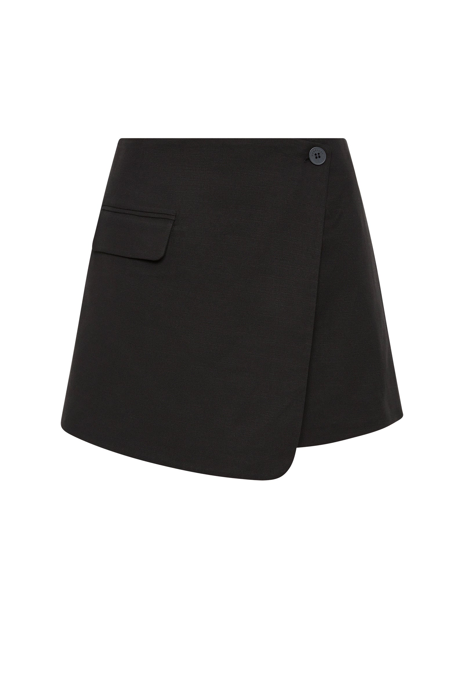 Agnes Skirt - Black