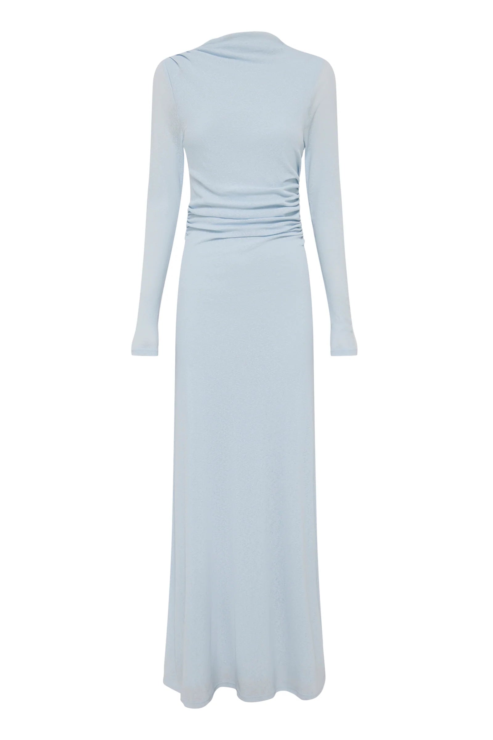 Calista Mesh Dress