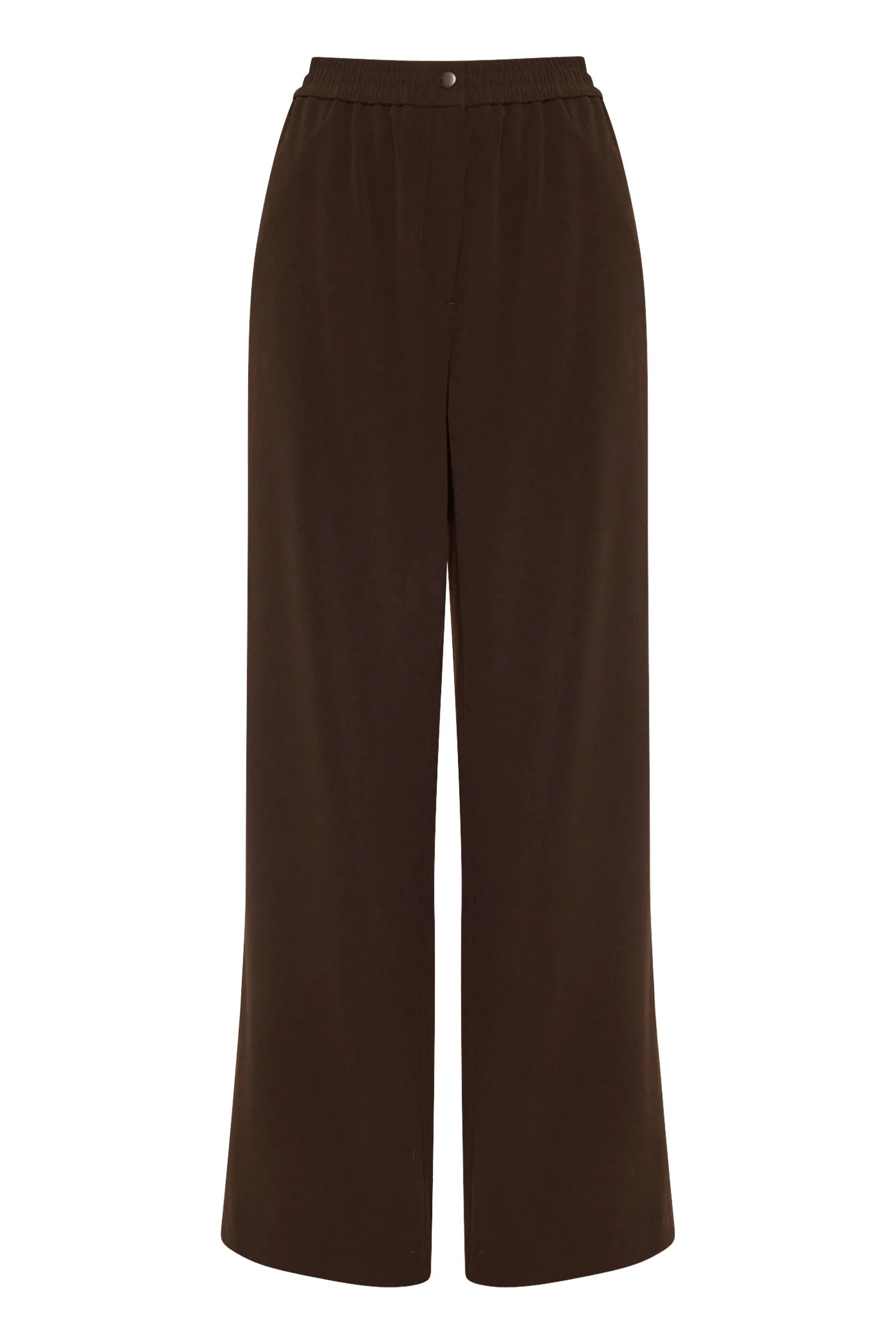 Macon Pant - Espresso