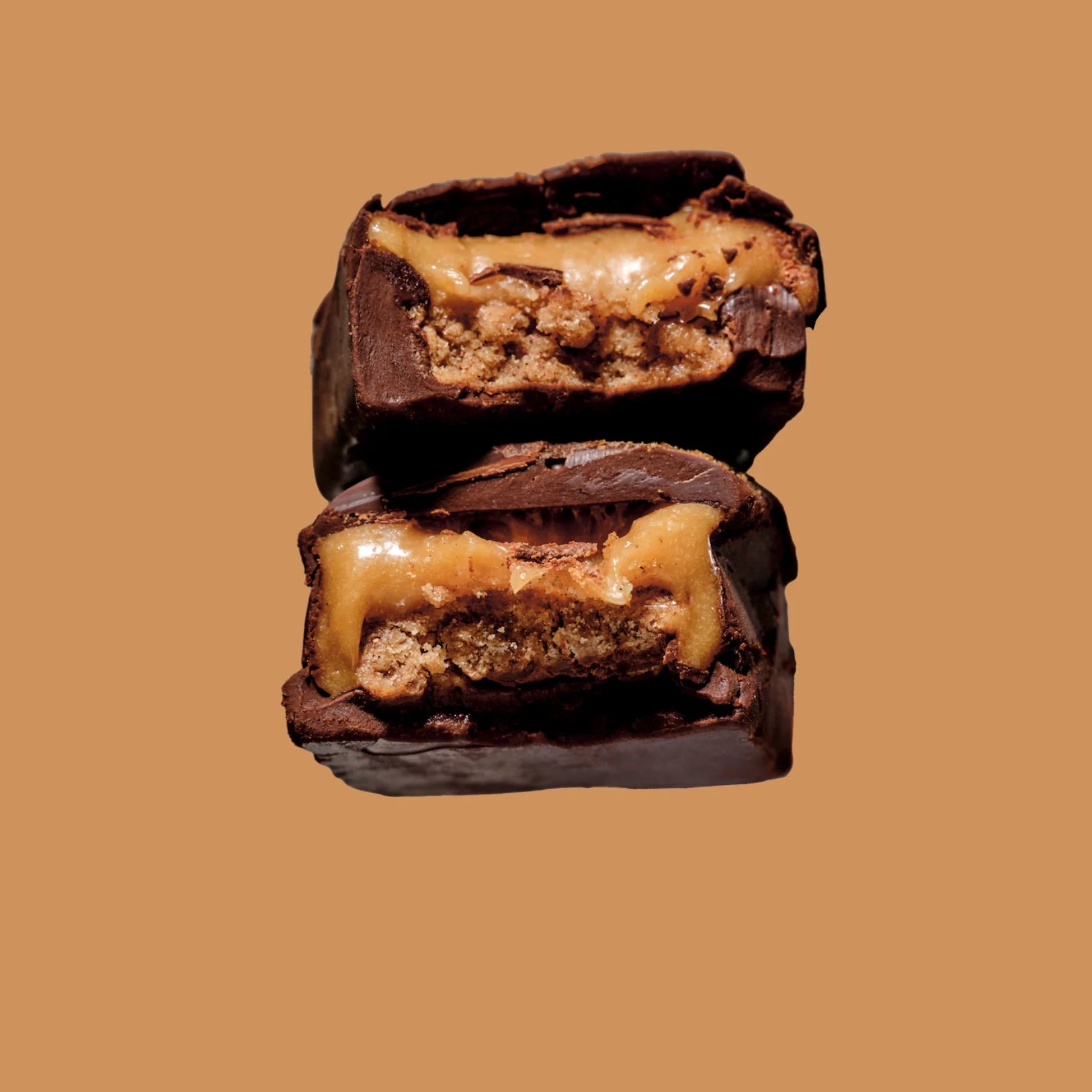 Zingy Gingerbread Caramel *in-store pickup or local delivery only*