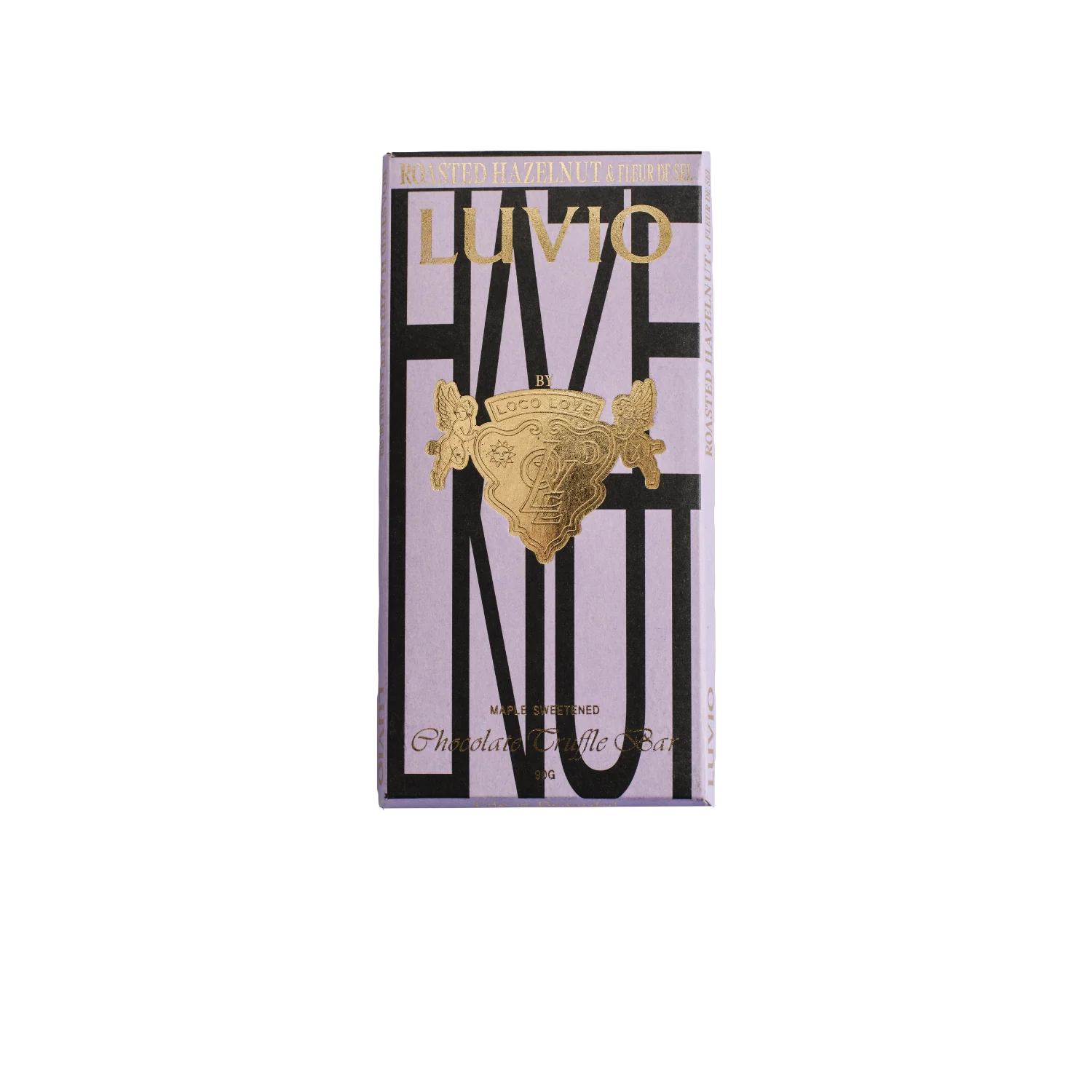 Luvio Bars by Loco Love *in-store pickup or local delivery only*