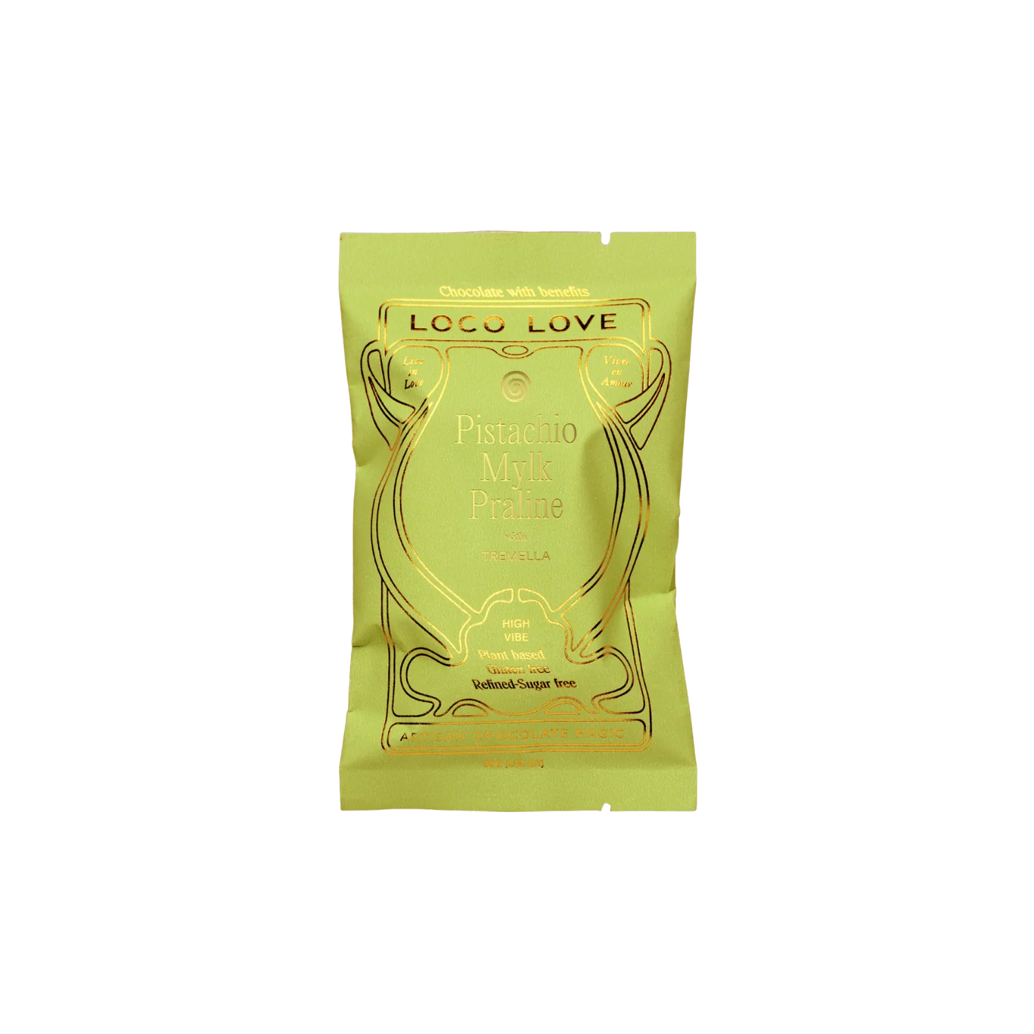 Pistachio Mylk Praline *in-store pickup or local delivery only*