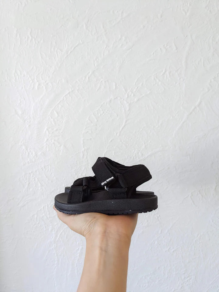 Olympia Velcro Sandals